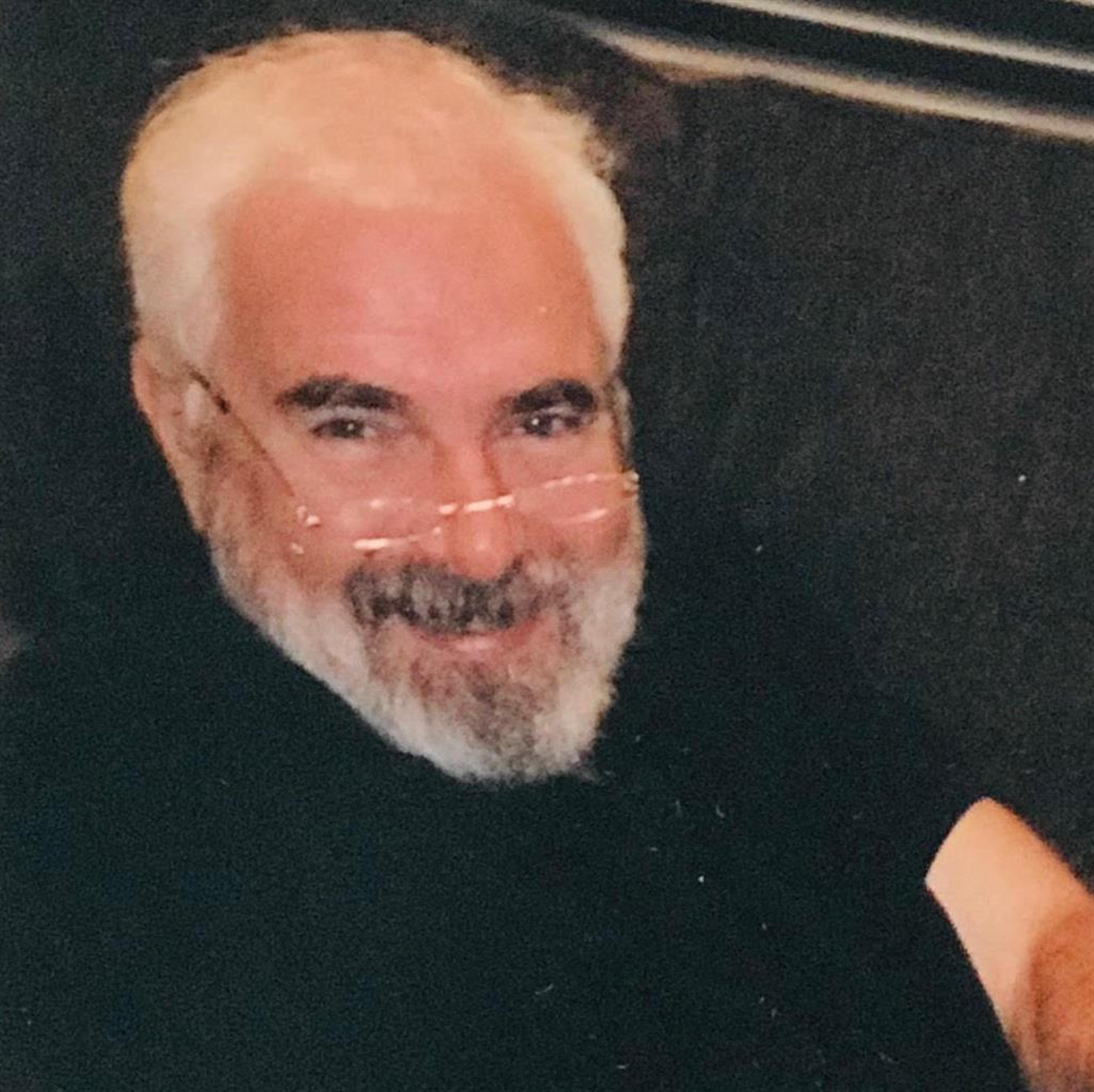 Stephen Trivett Maher