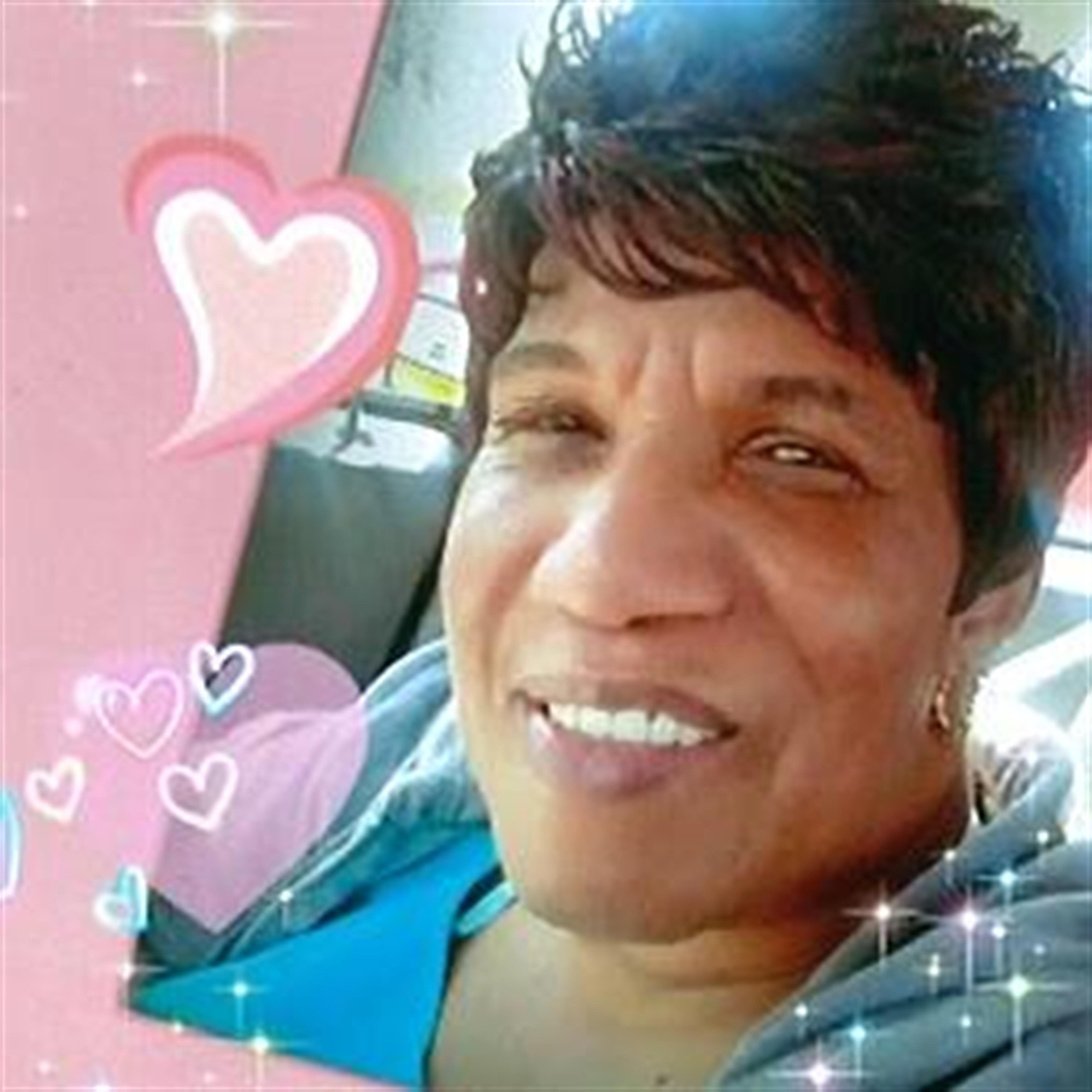 MRS. CATHERINE LOUISE BURNS 