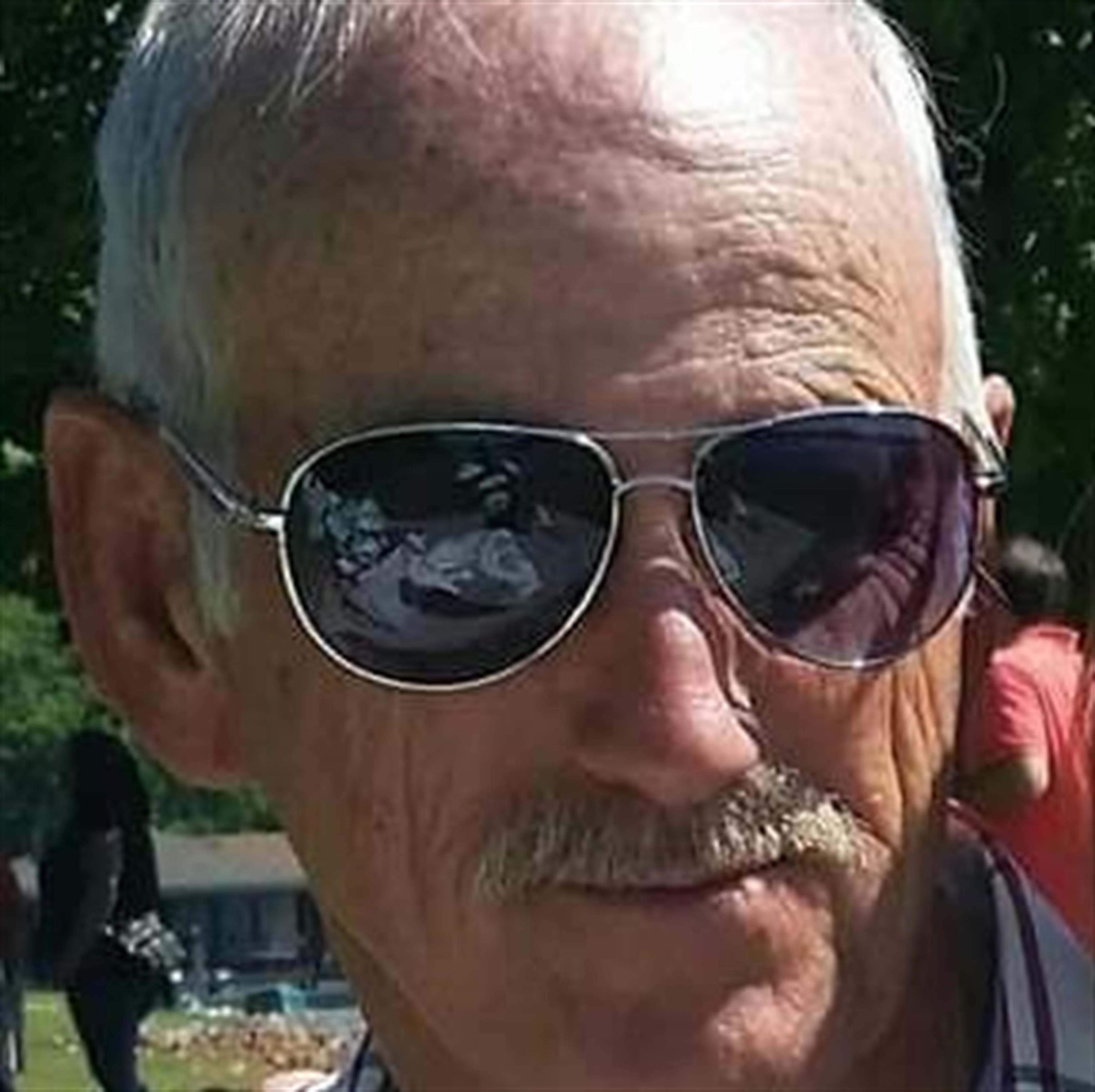 James Edward Green