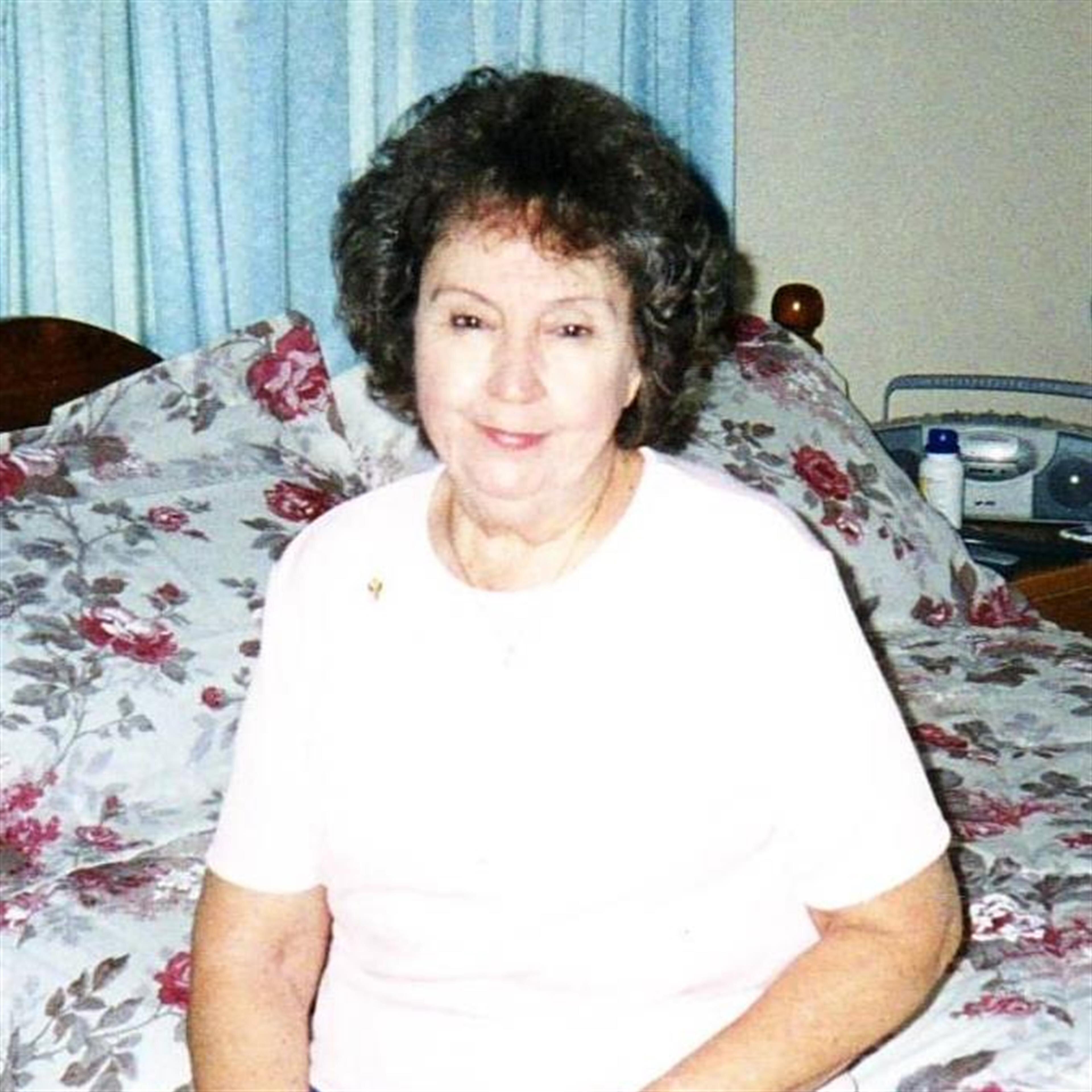 Doris Shireman