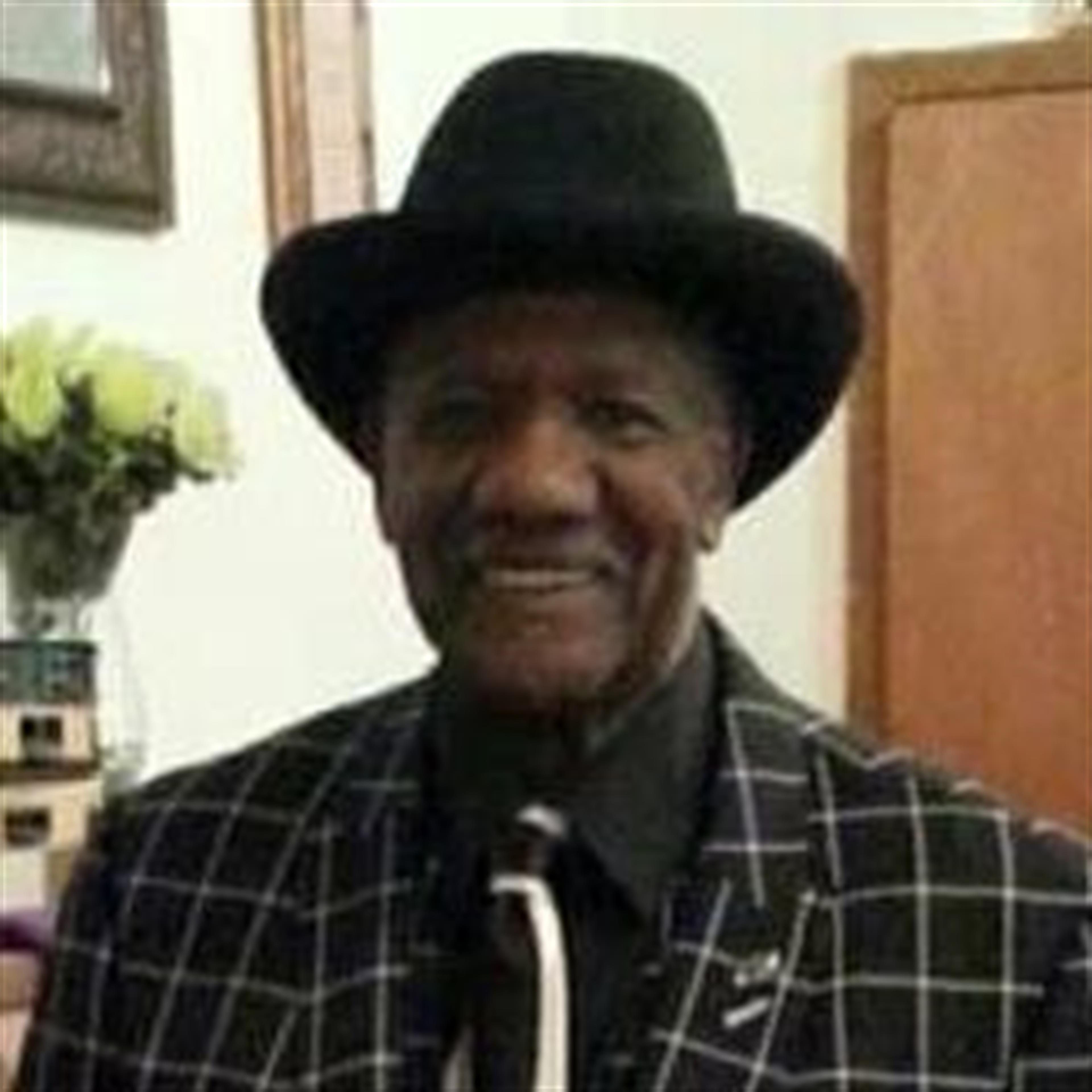 Rev. James L. Duirden Sr.