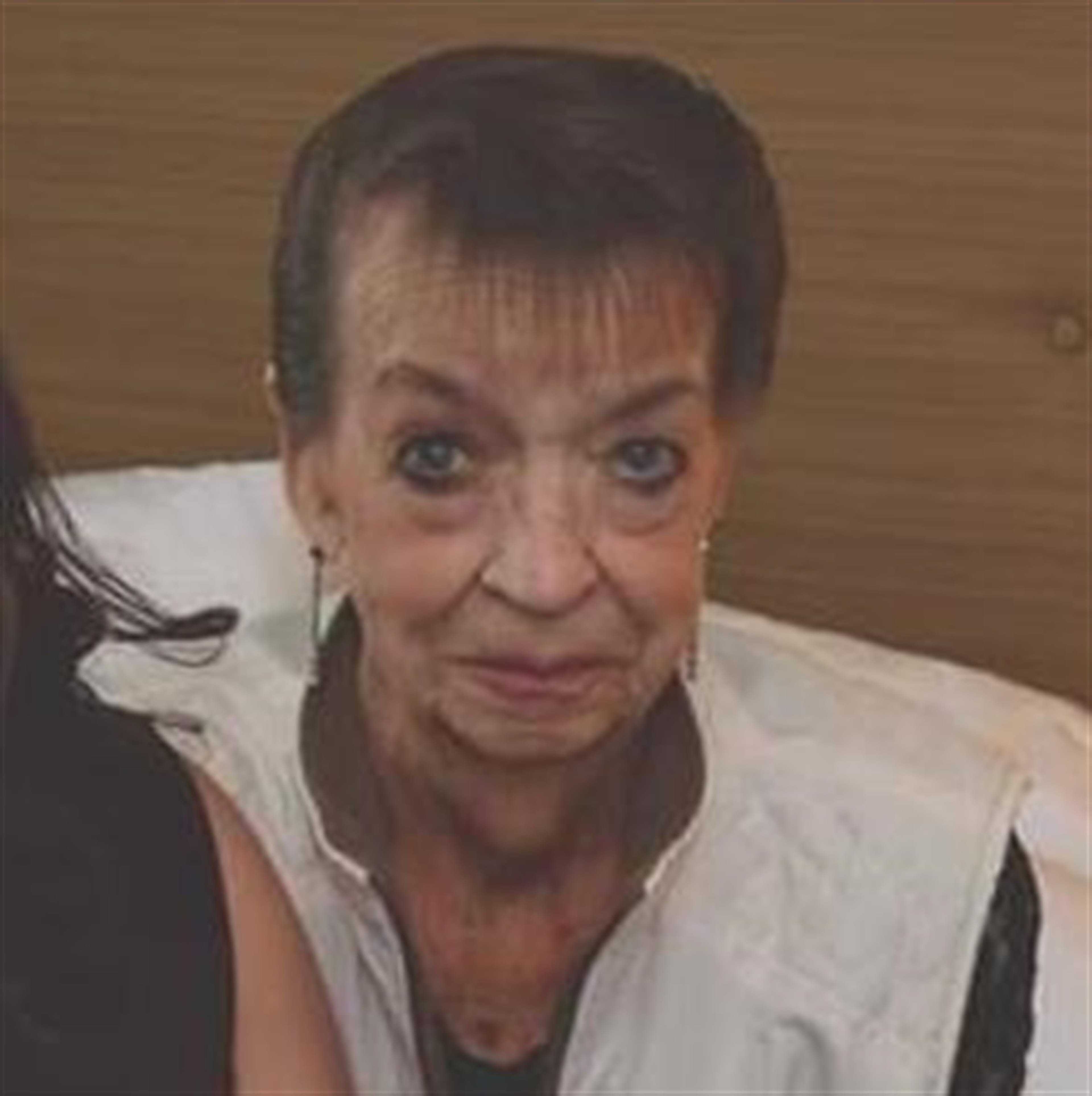 Janet Louise Morse