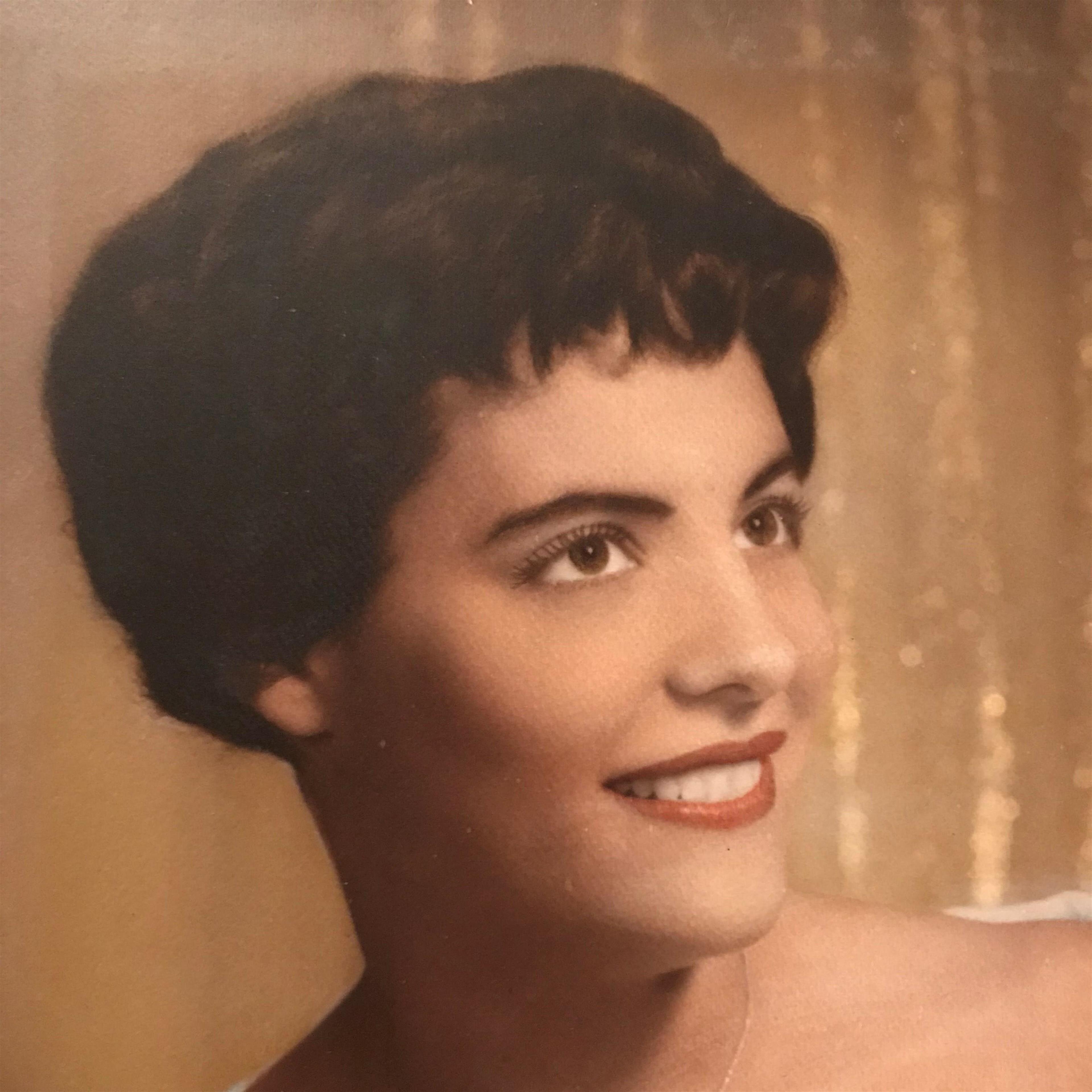 Harriet Cohen