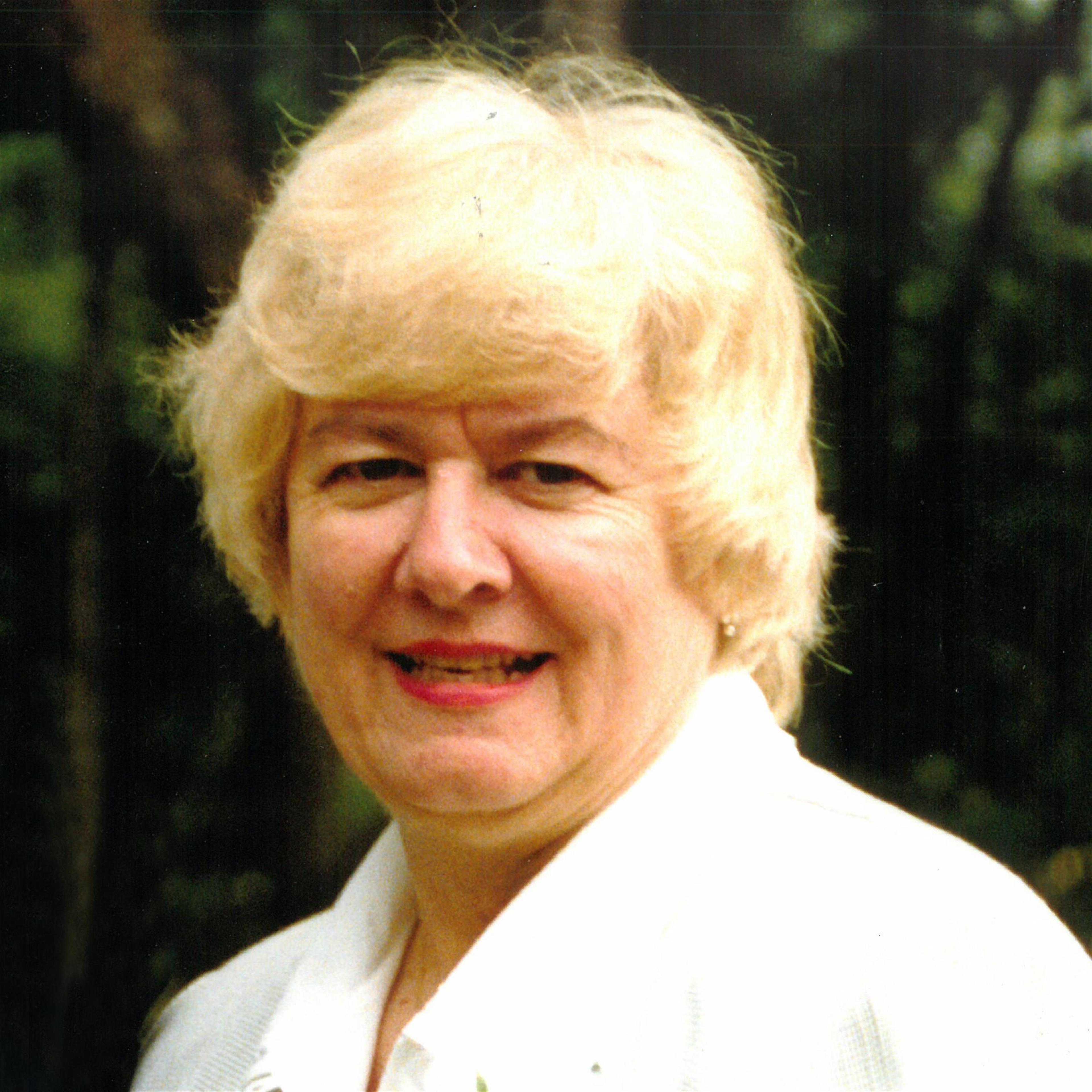 Elizabeth "Betty" Ann Davies Perrilloux