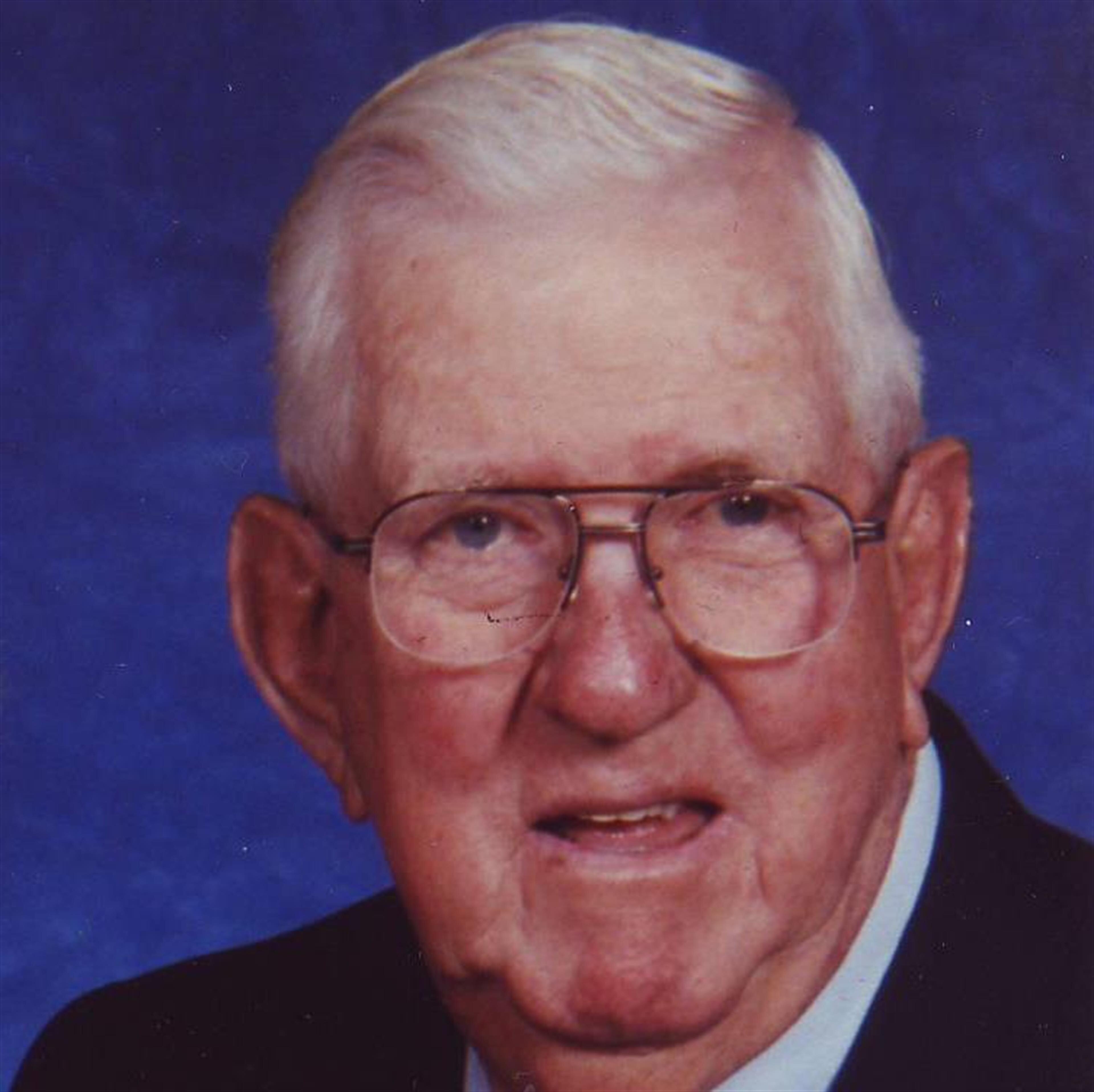 James  C.  Mosier (Lebanon)