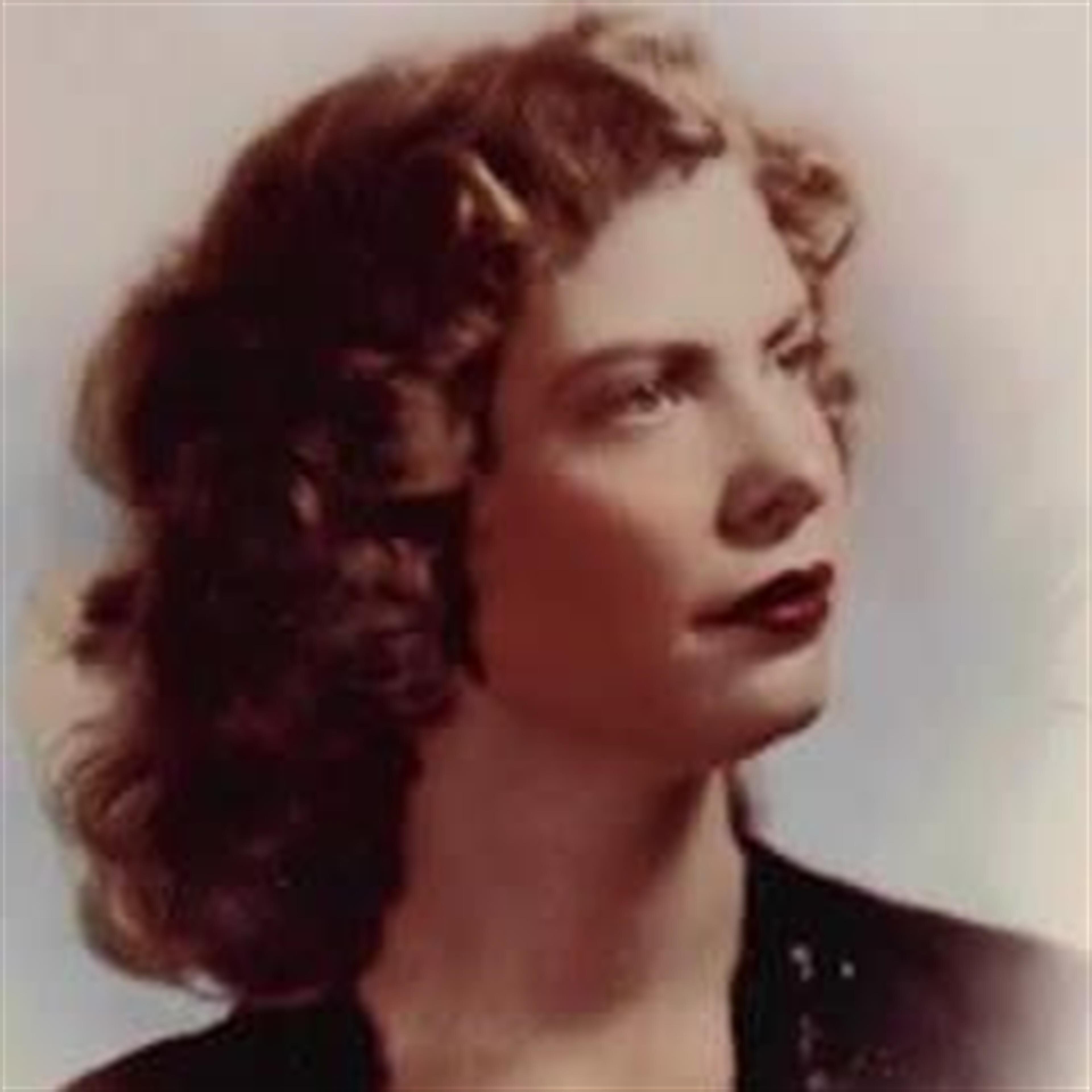 Margireen Childress