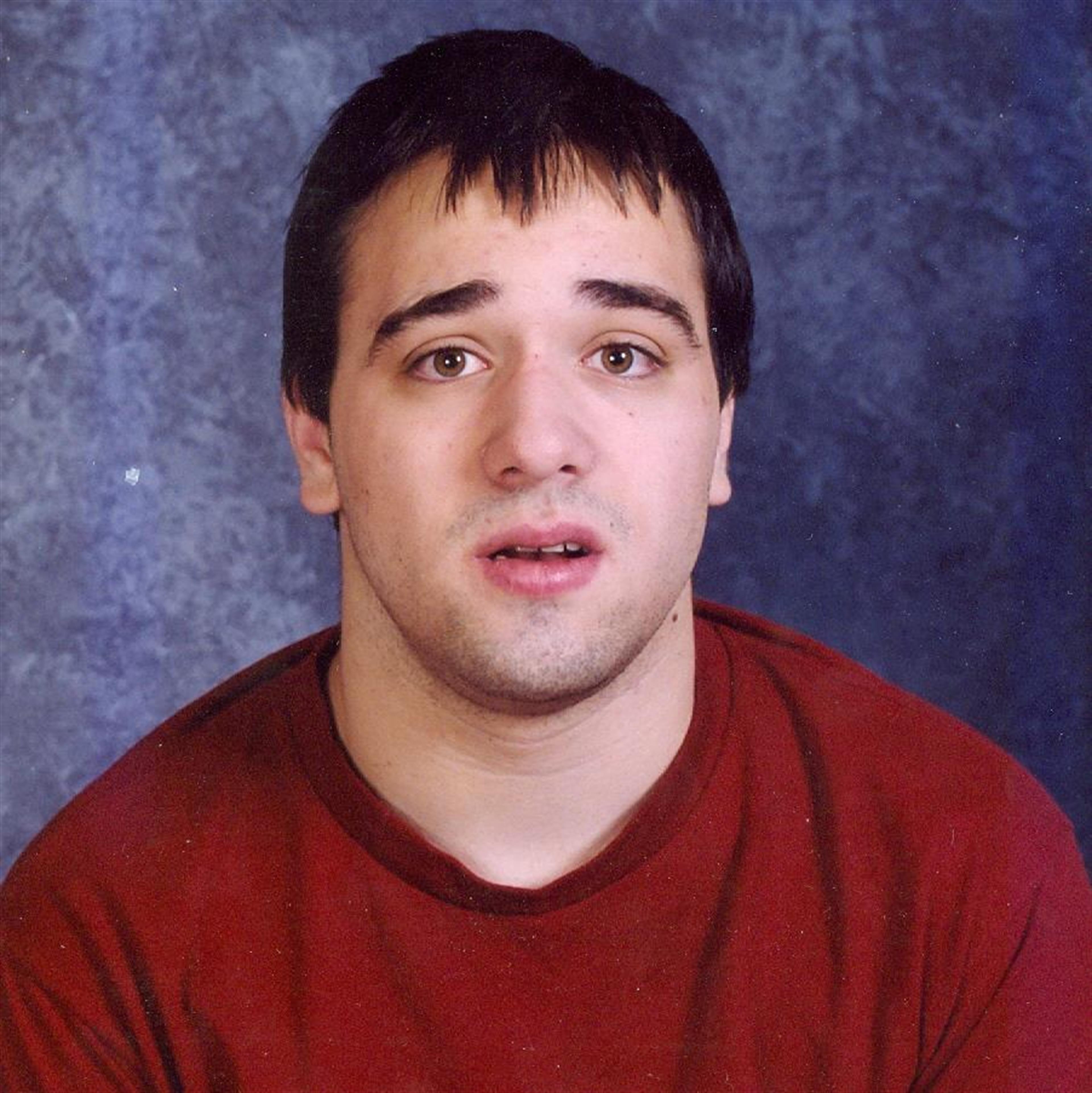 Brandan J. Swanson