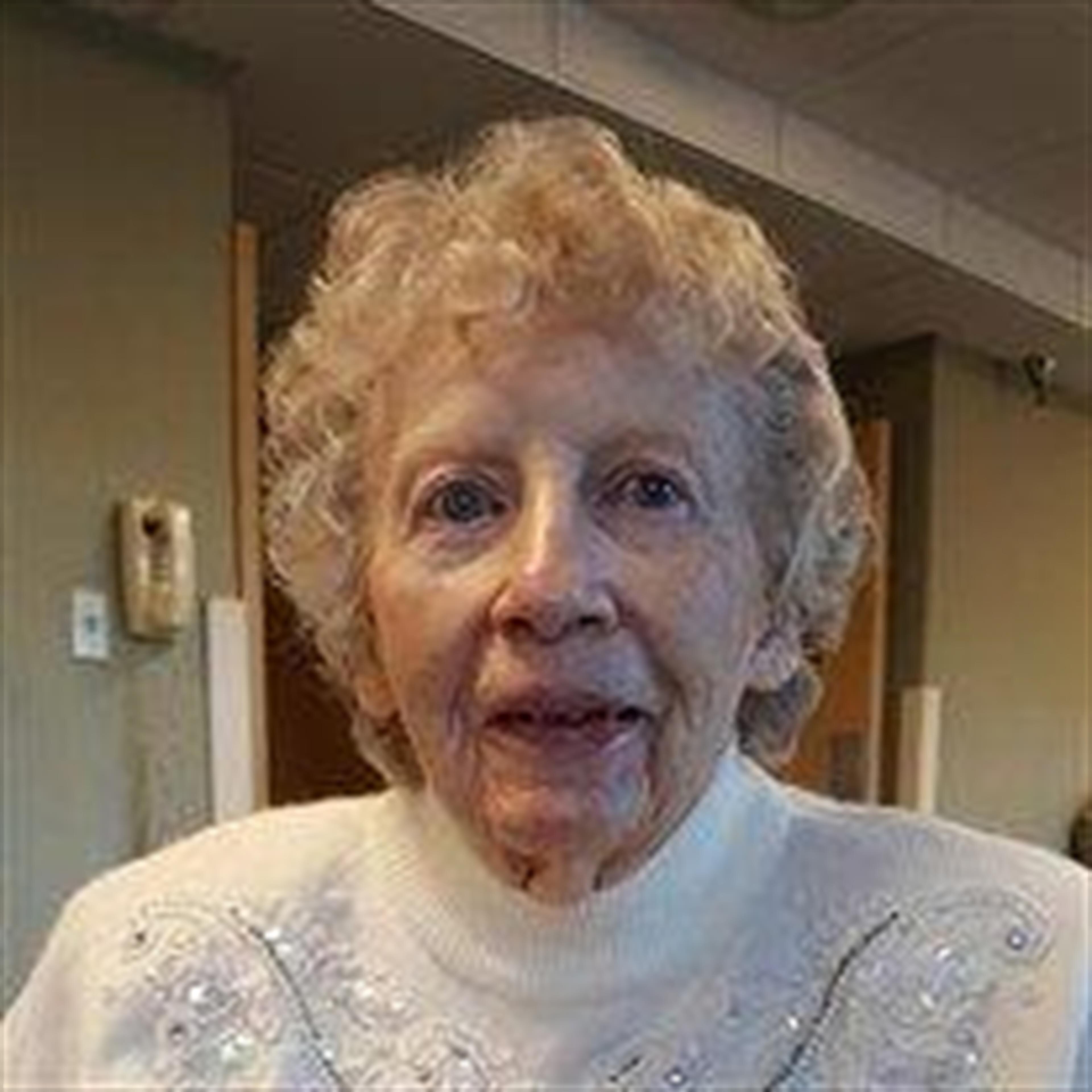 Anna Lee  Hall (Bolivar)
