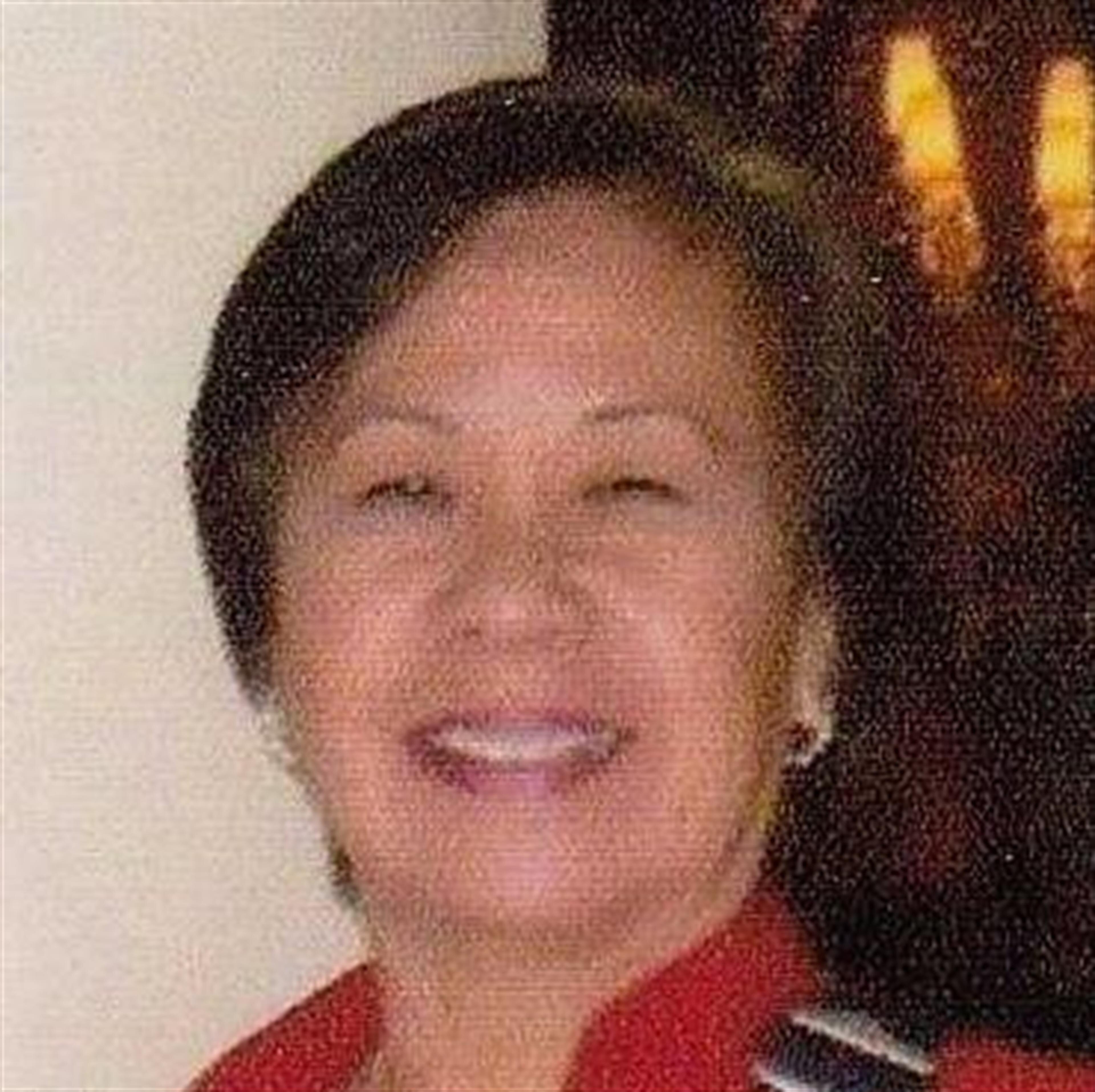 Lilia Casison Bugarin