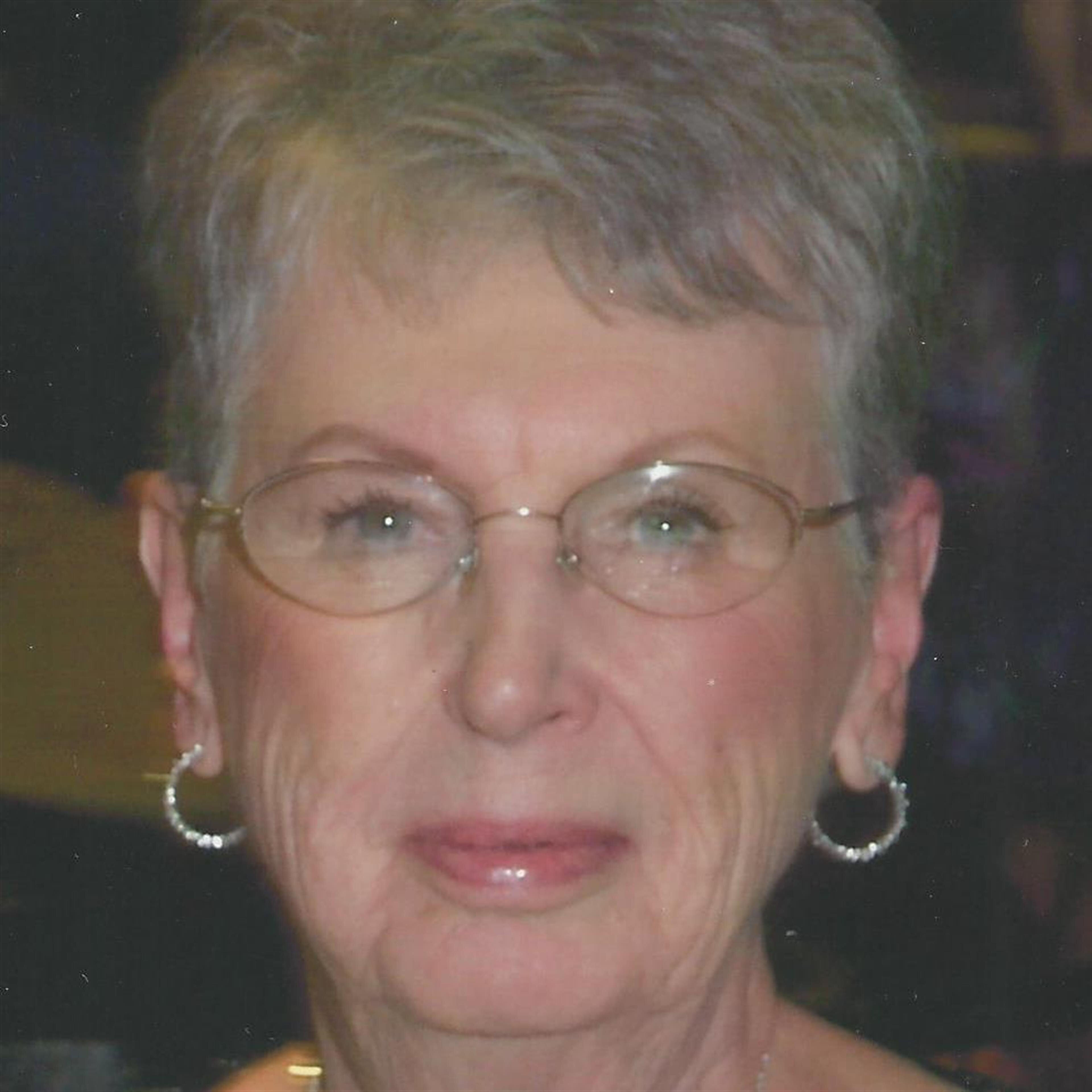 Ramona L. McIver
