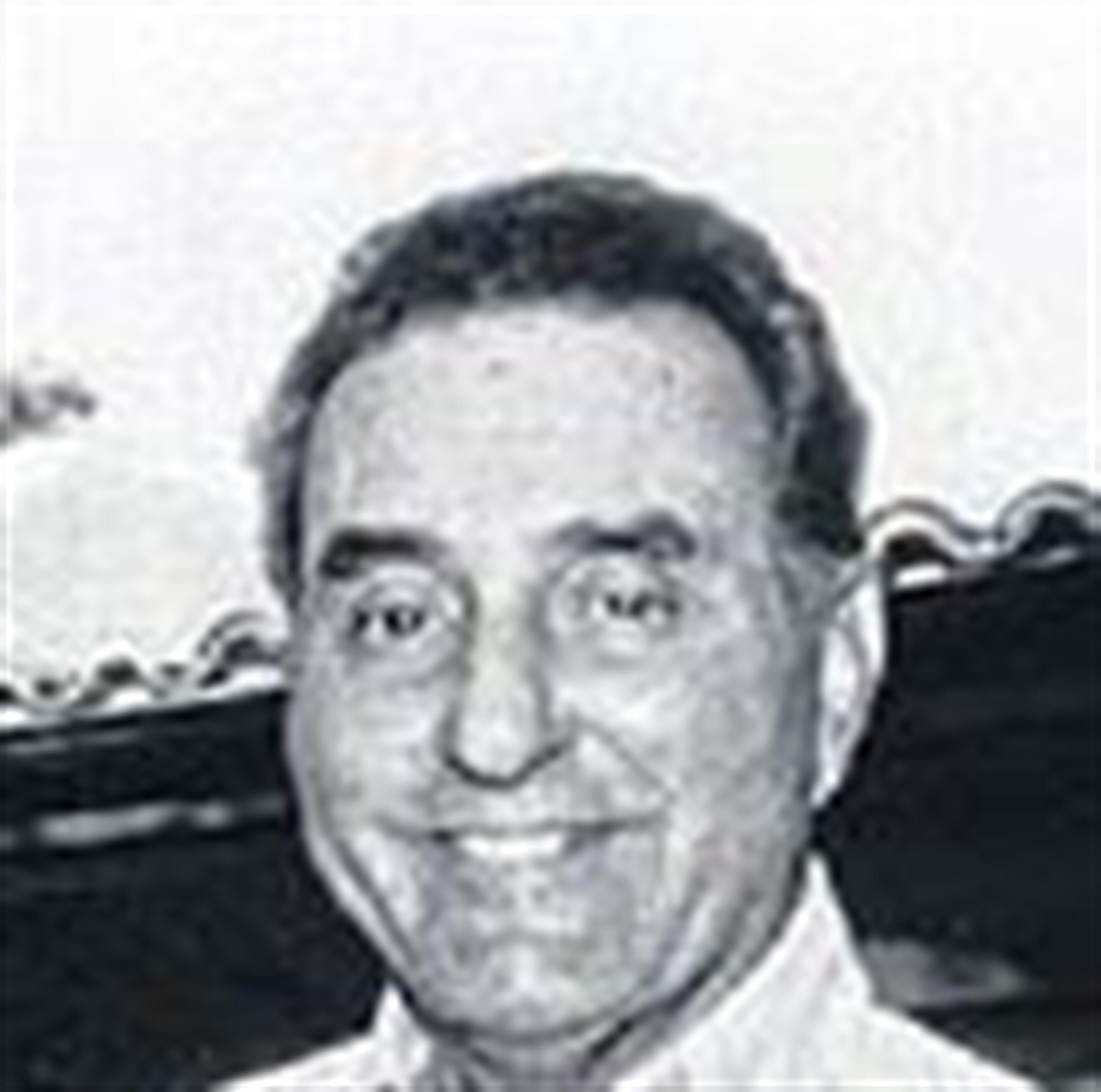 Stanley Paul  Abrams