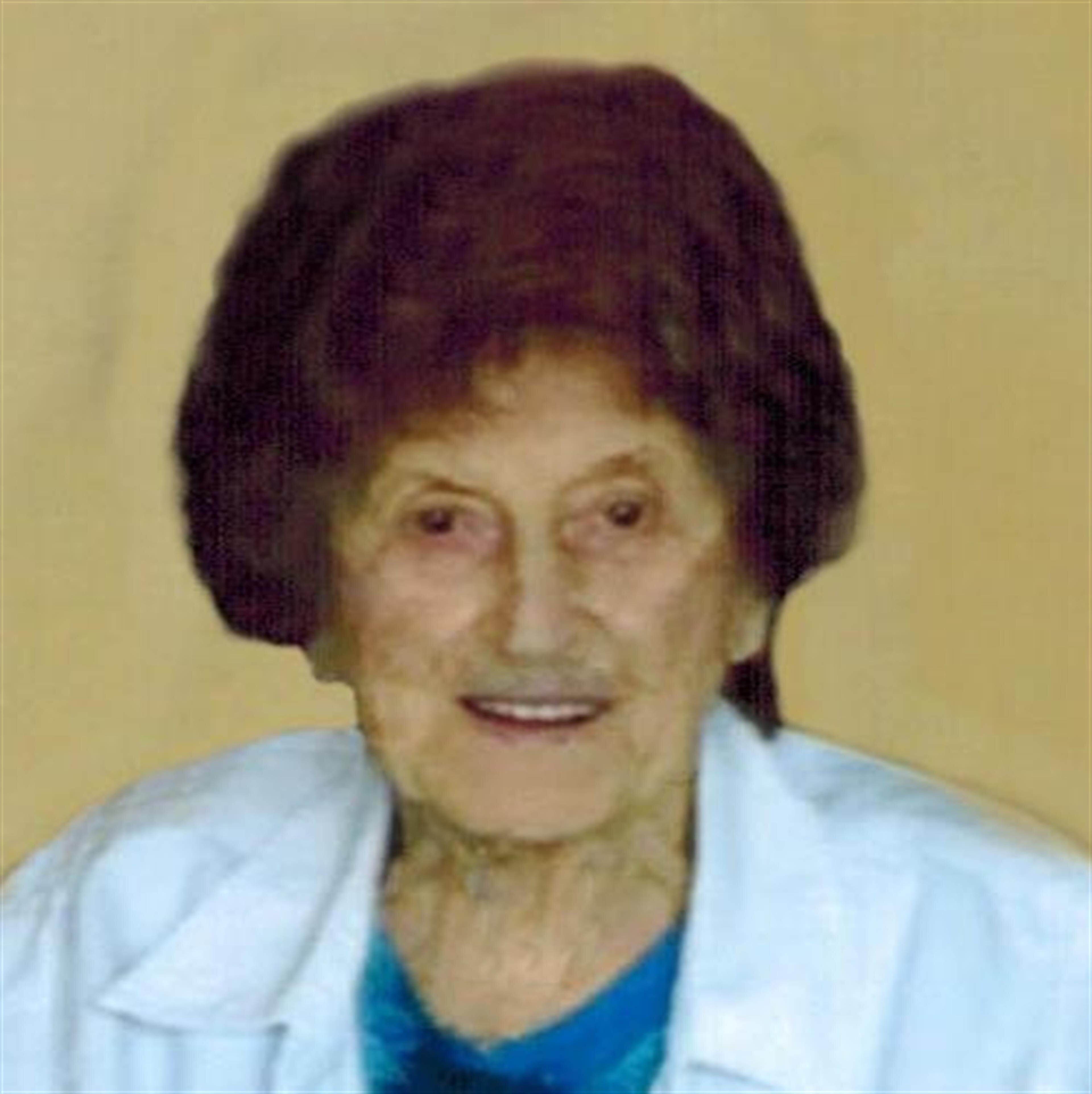 Genevieve Filko