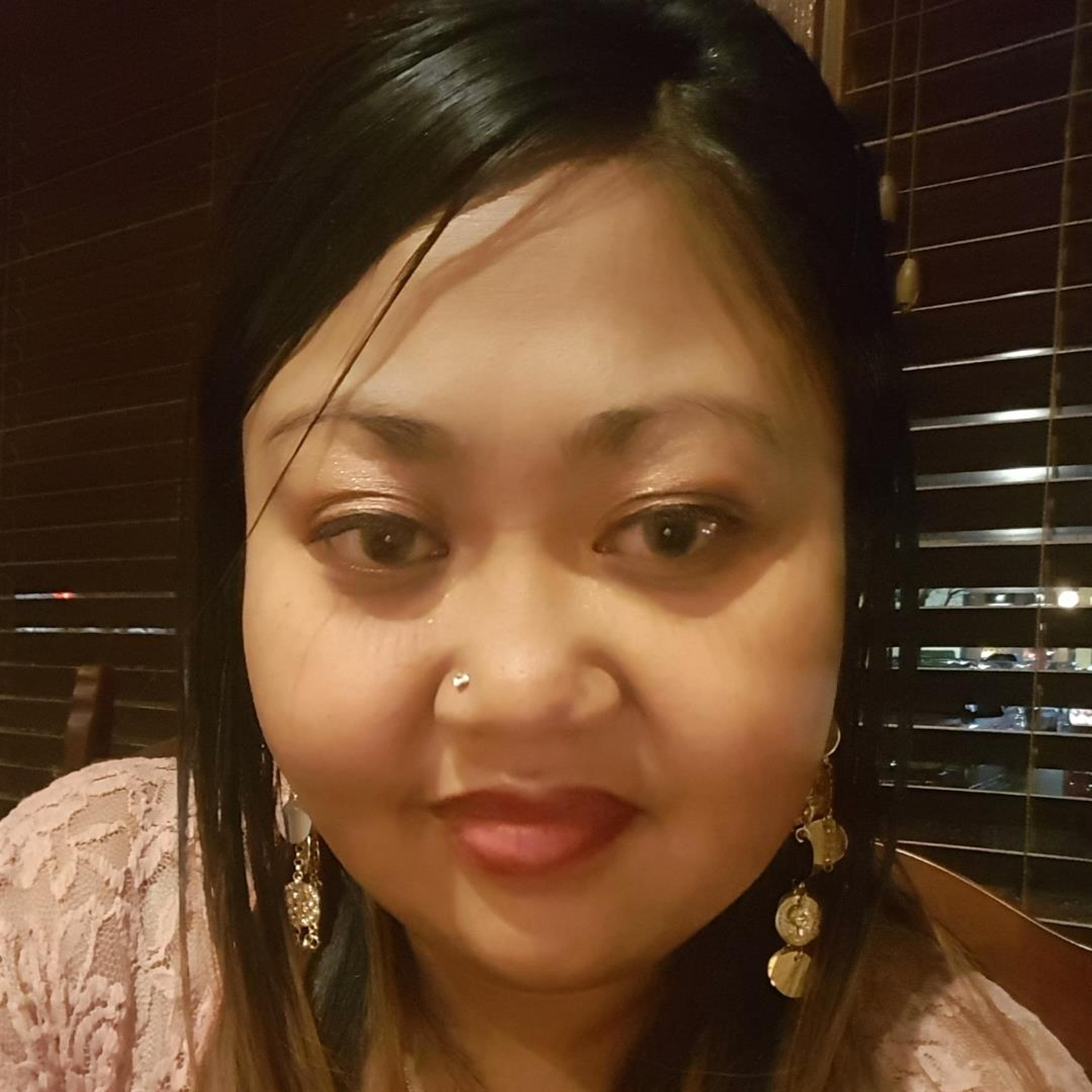 Mrs. Monica Teap-Shinault