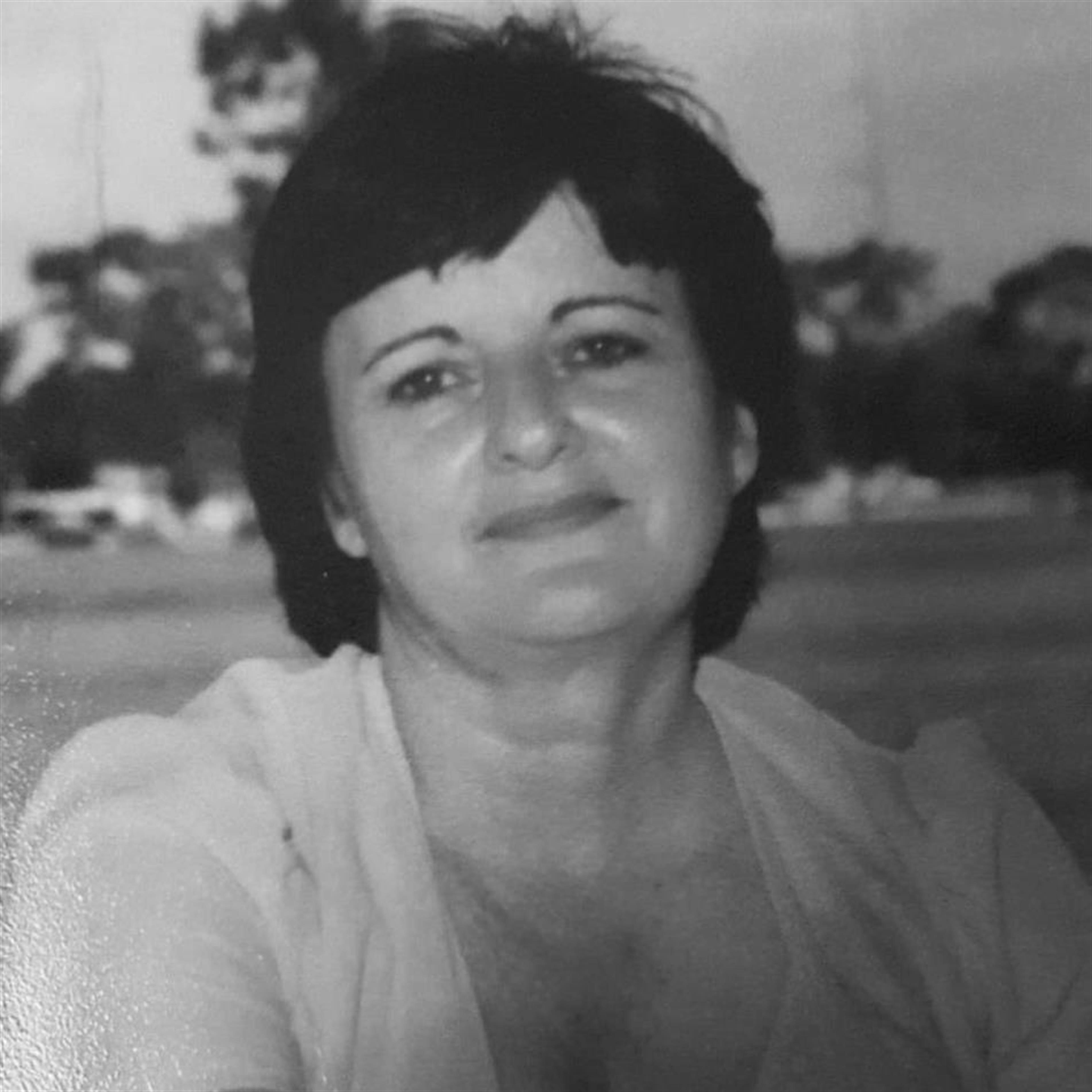 Maria Hernandez