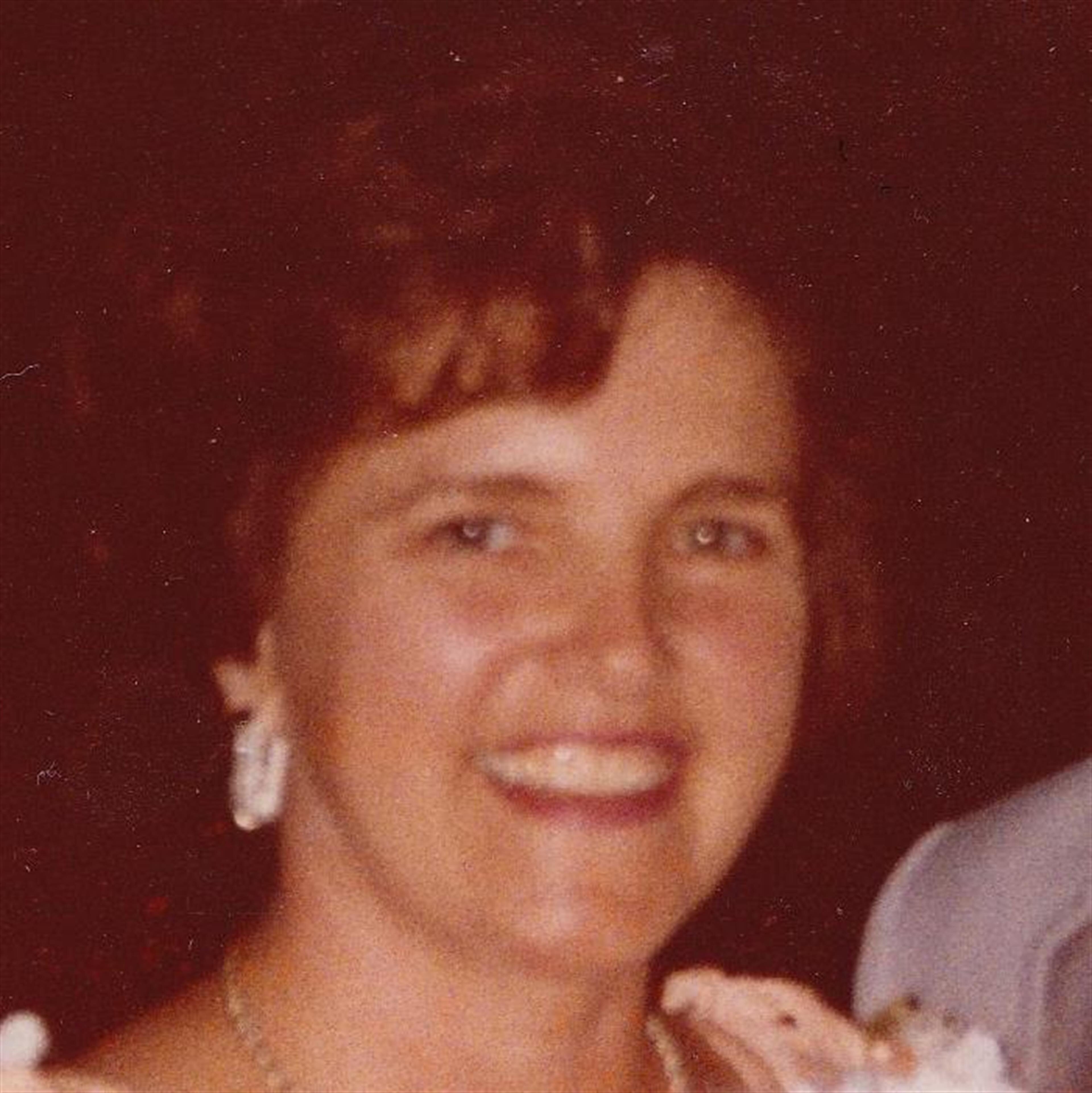 Charlene LaVerne Krupp