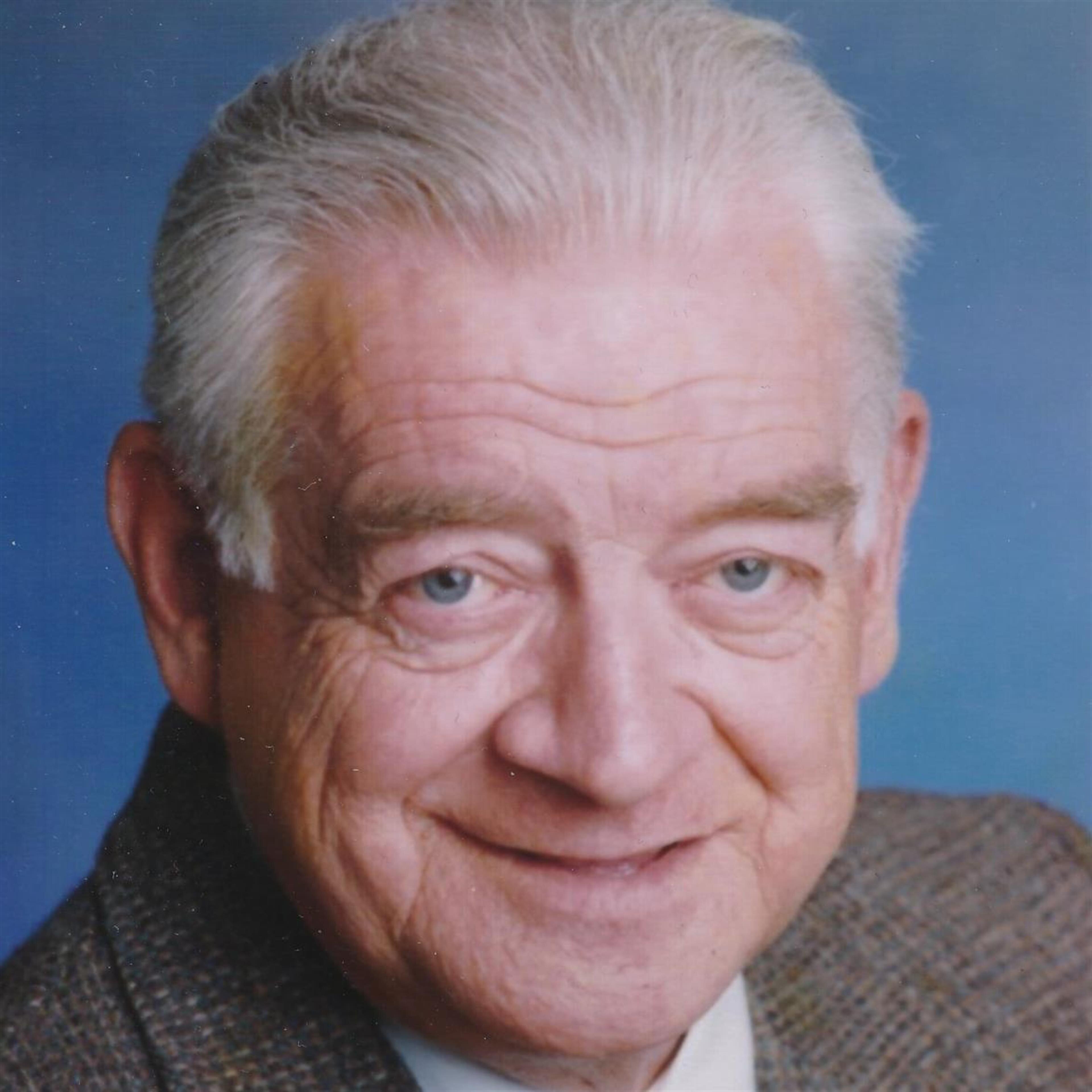 Raymond William Wight