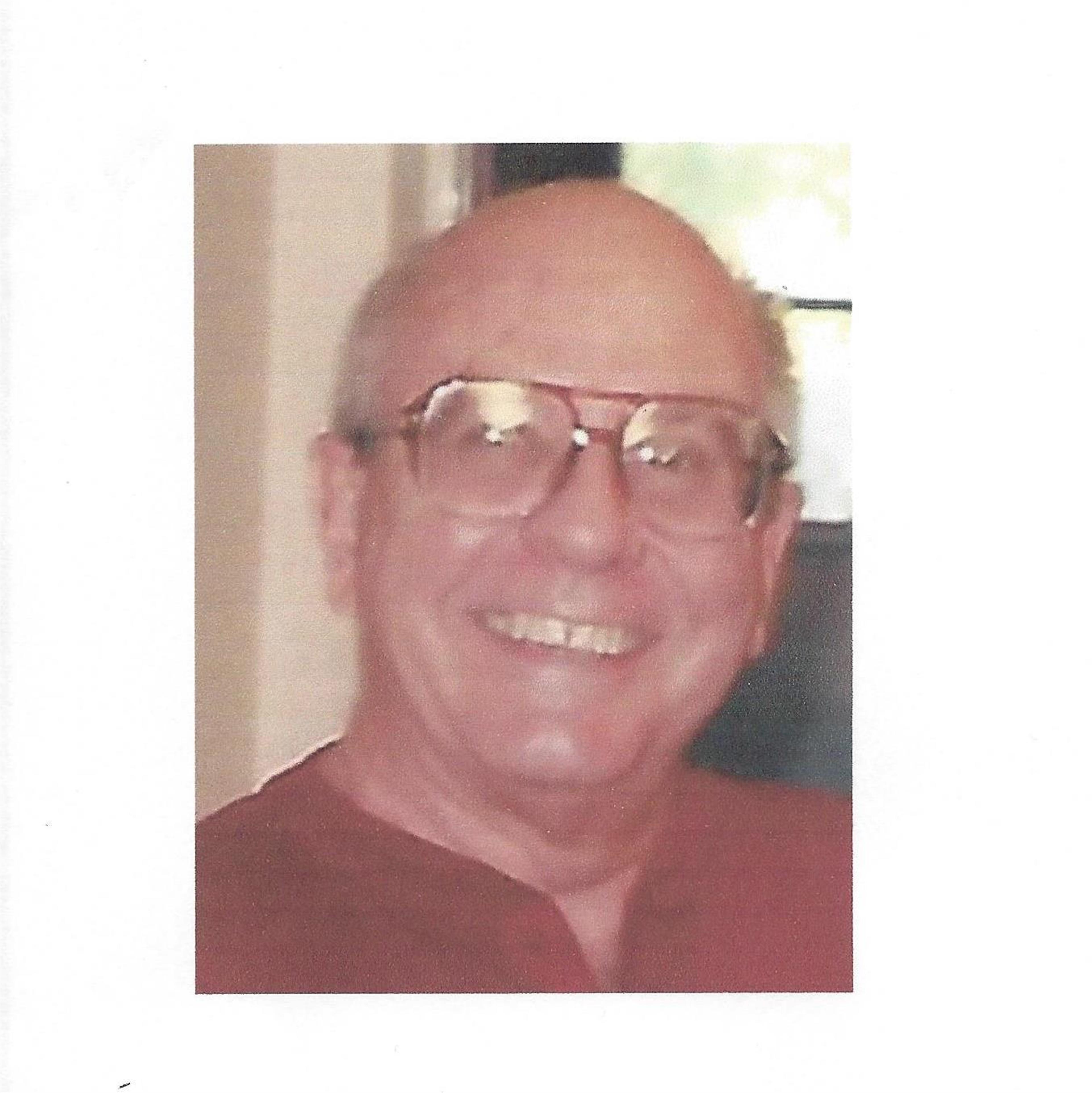 David W.  Bryant