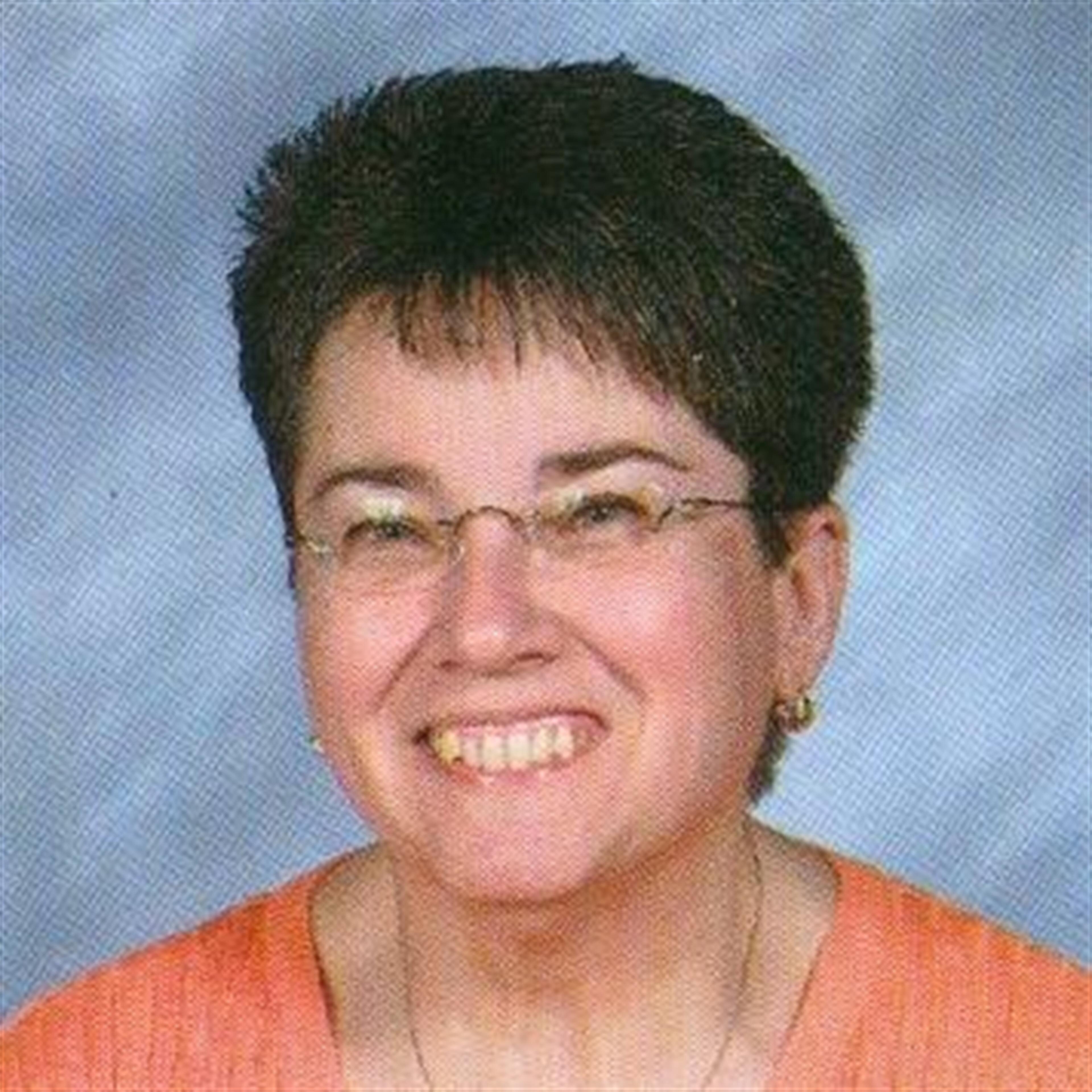 Vivian Kay Huffman