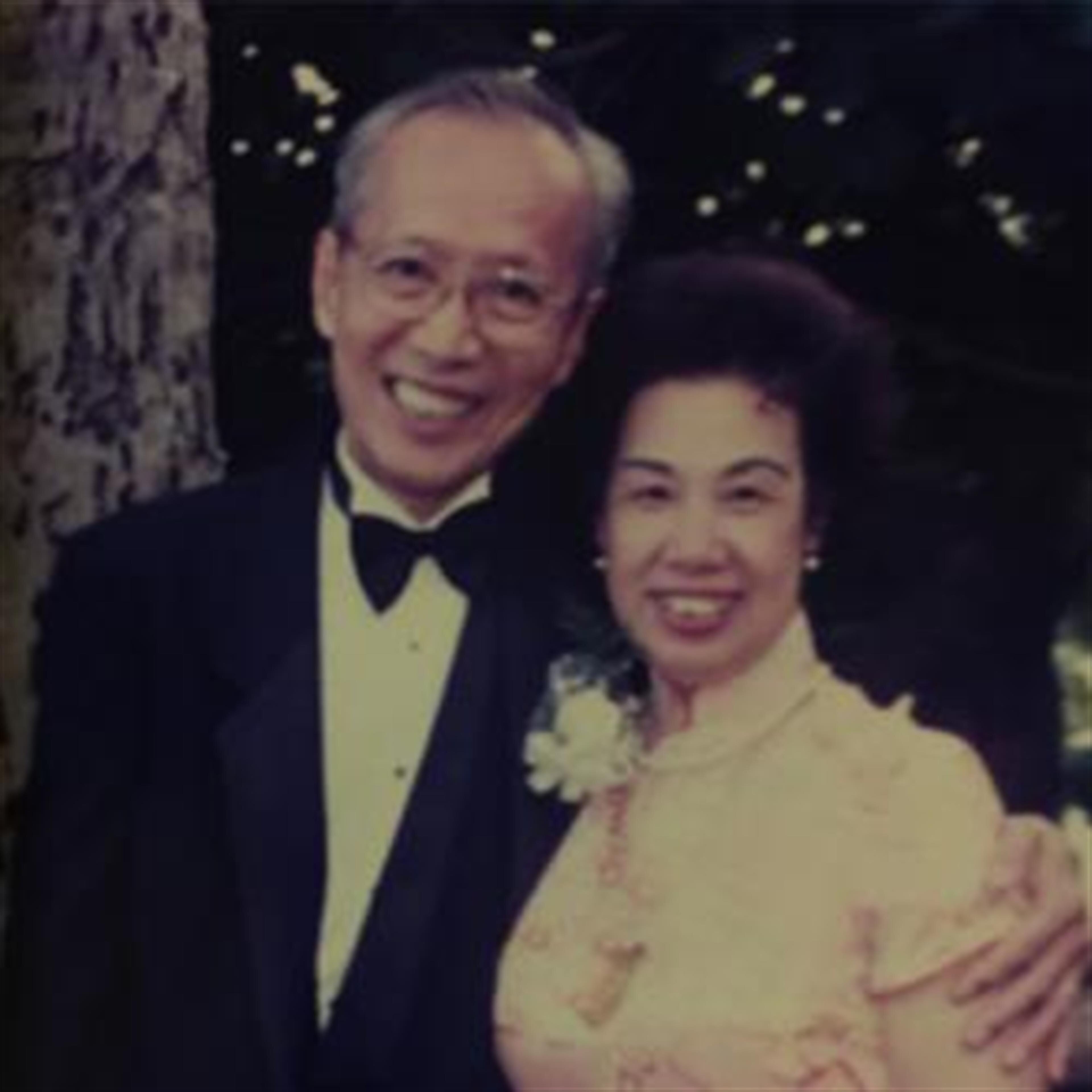 Daniel Q. H. Lau and Helen H.L.Y. Lau 