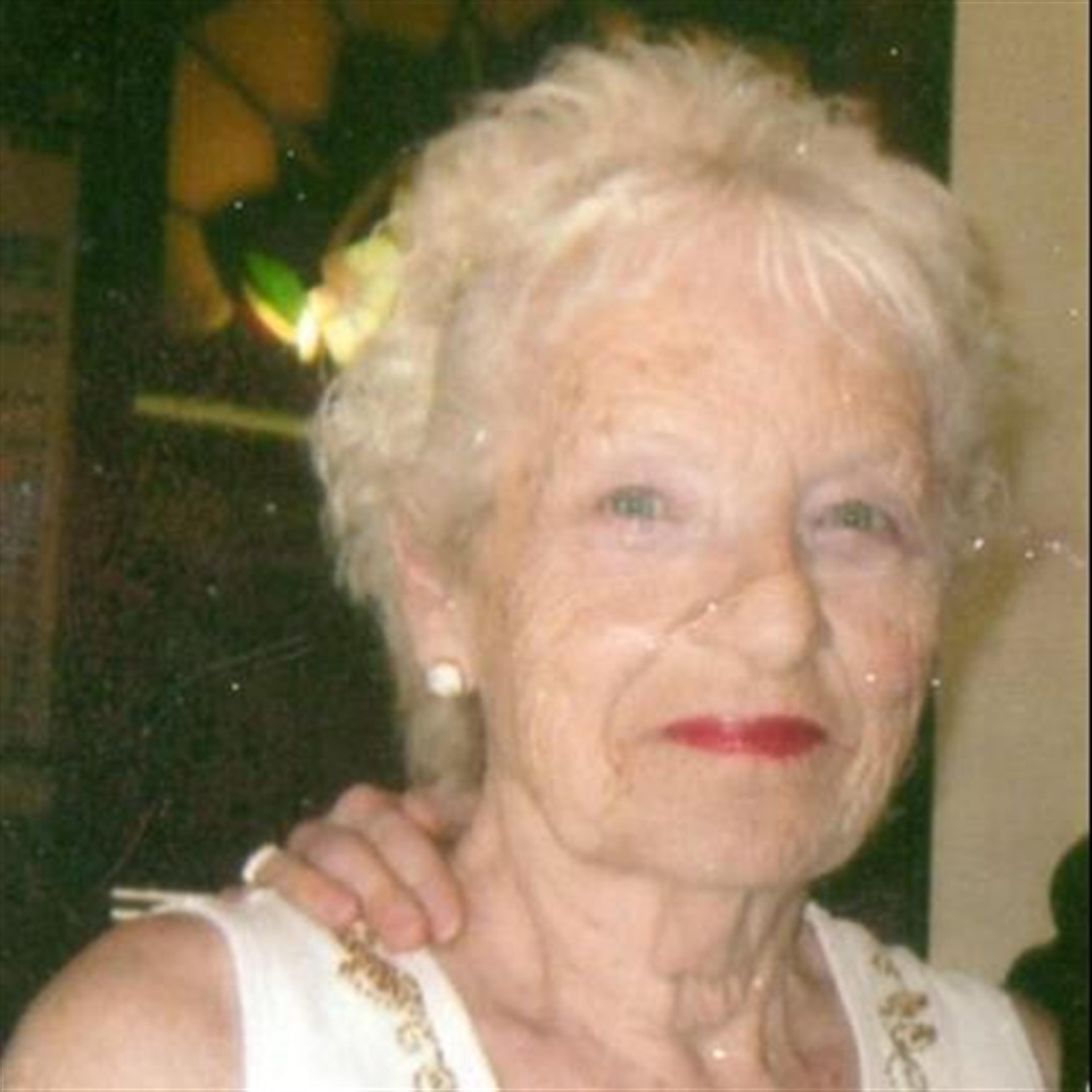 Catherine Mauer