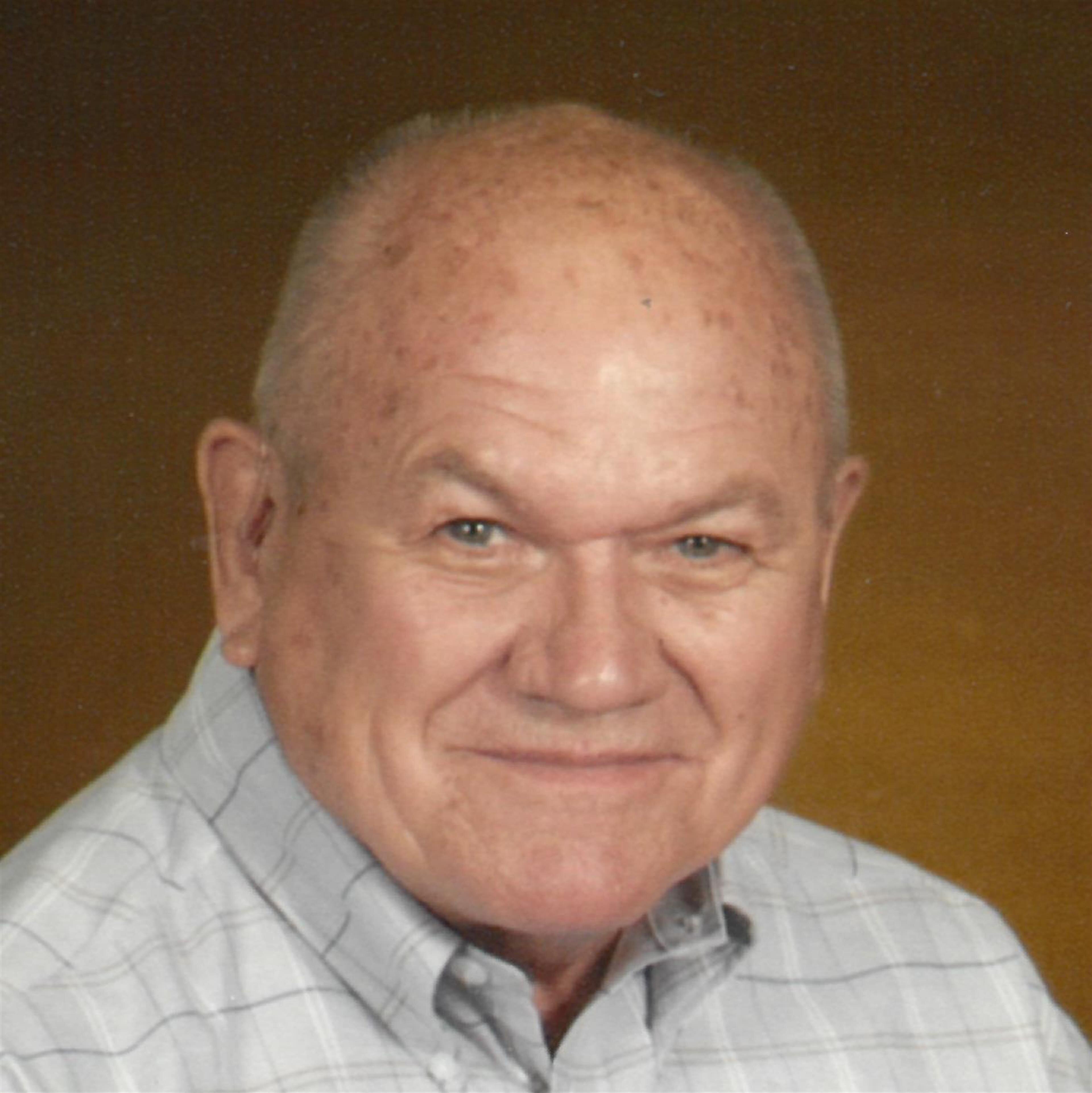 Bobby Garrett Coe