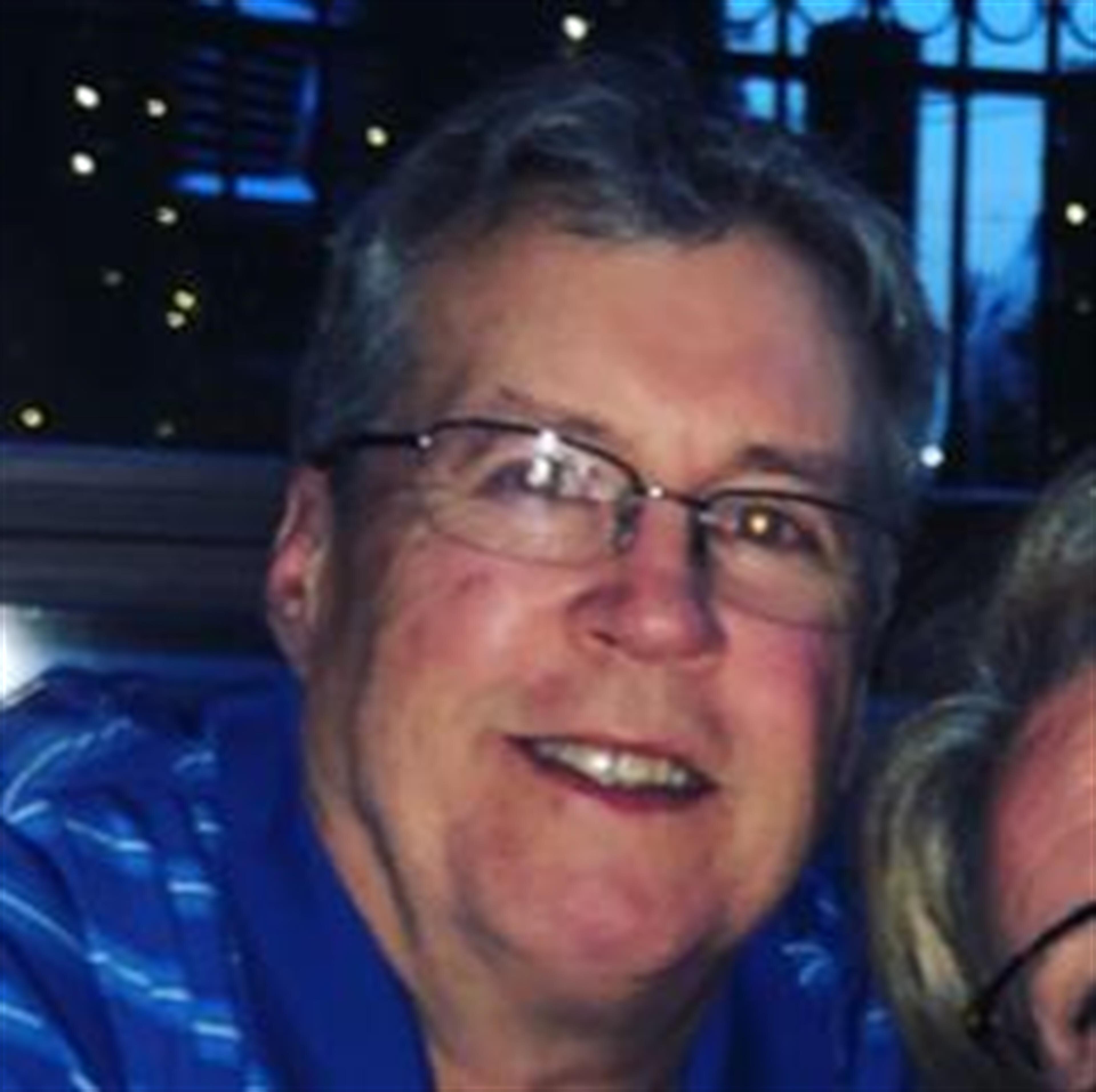 Rick Milam