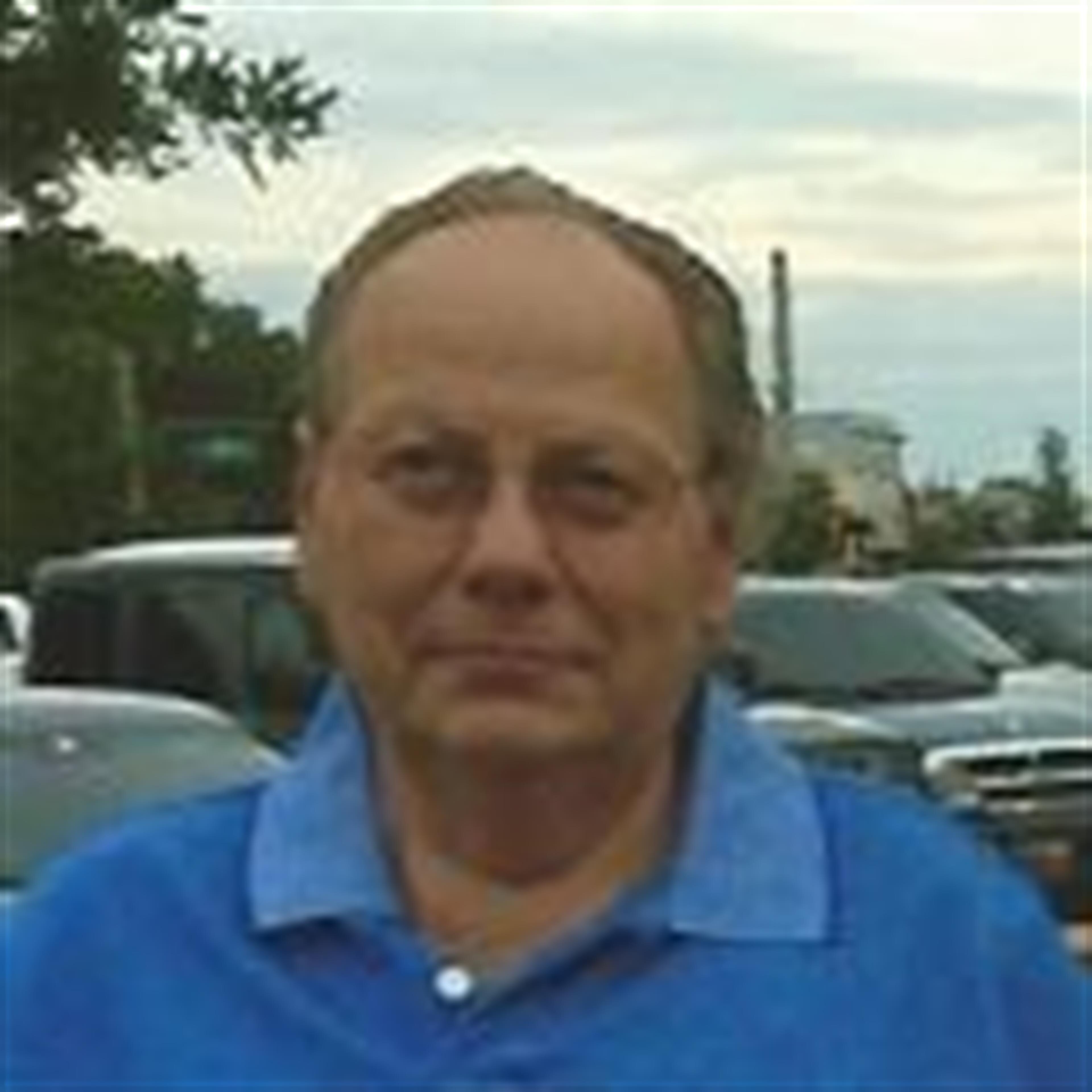 Robert E. Clark