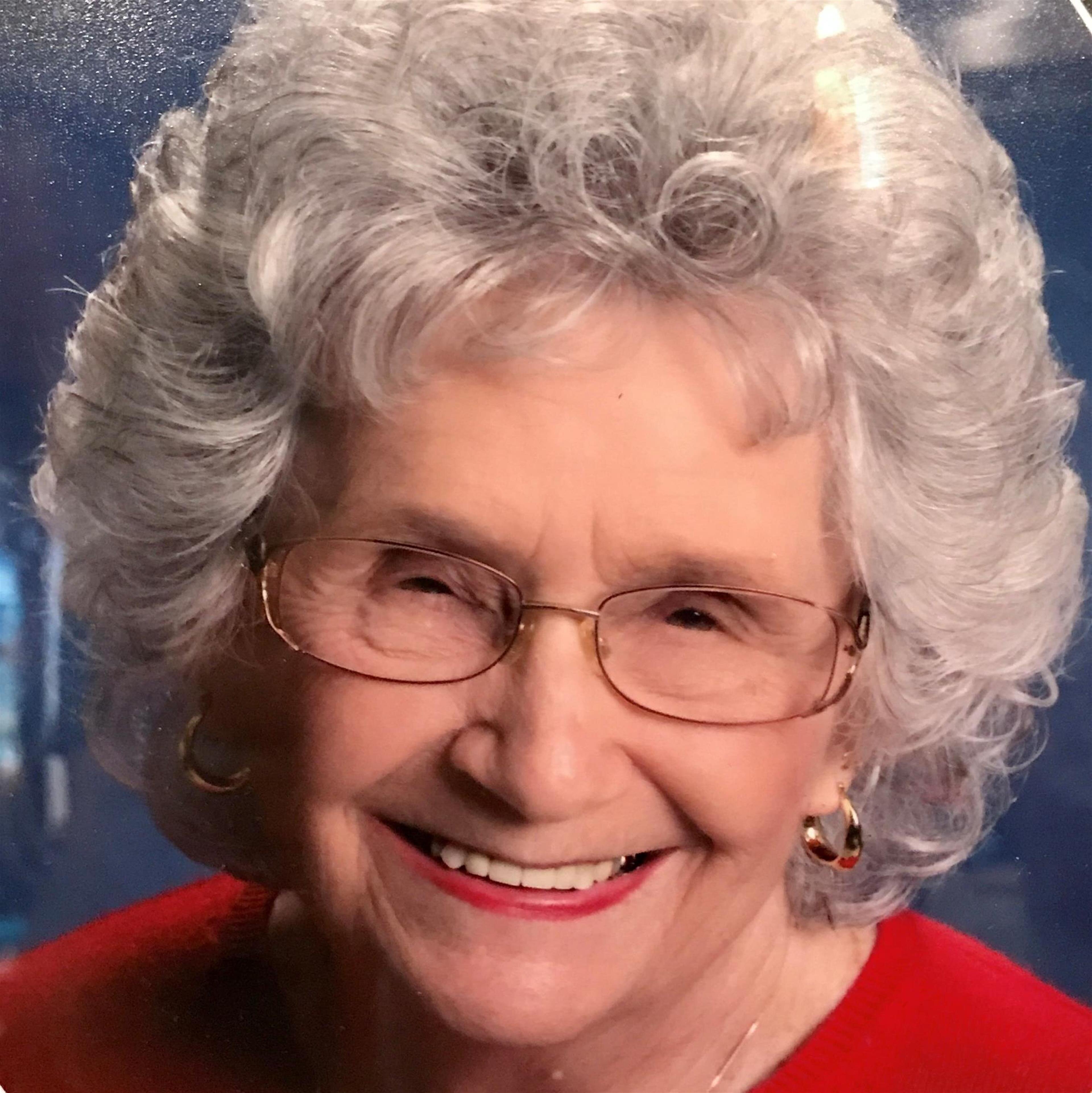 Hilda  B. Goldsmith