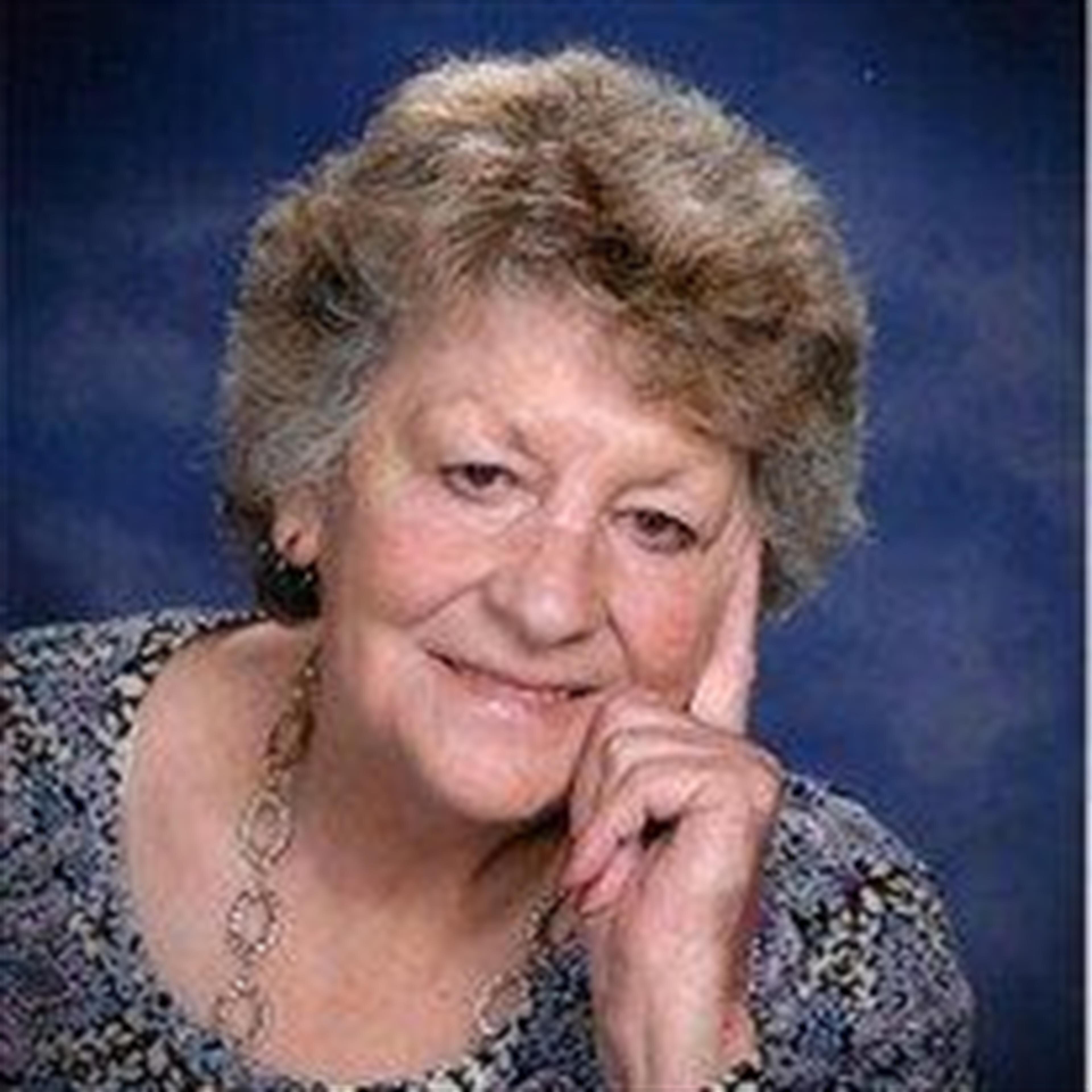 Mabel  "Marie" Crabtree (Bolivar)