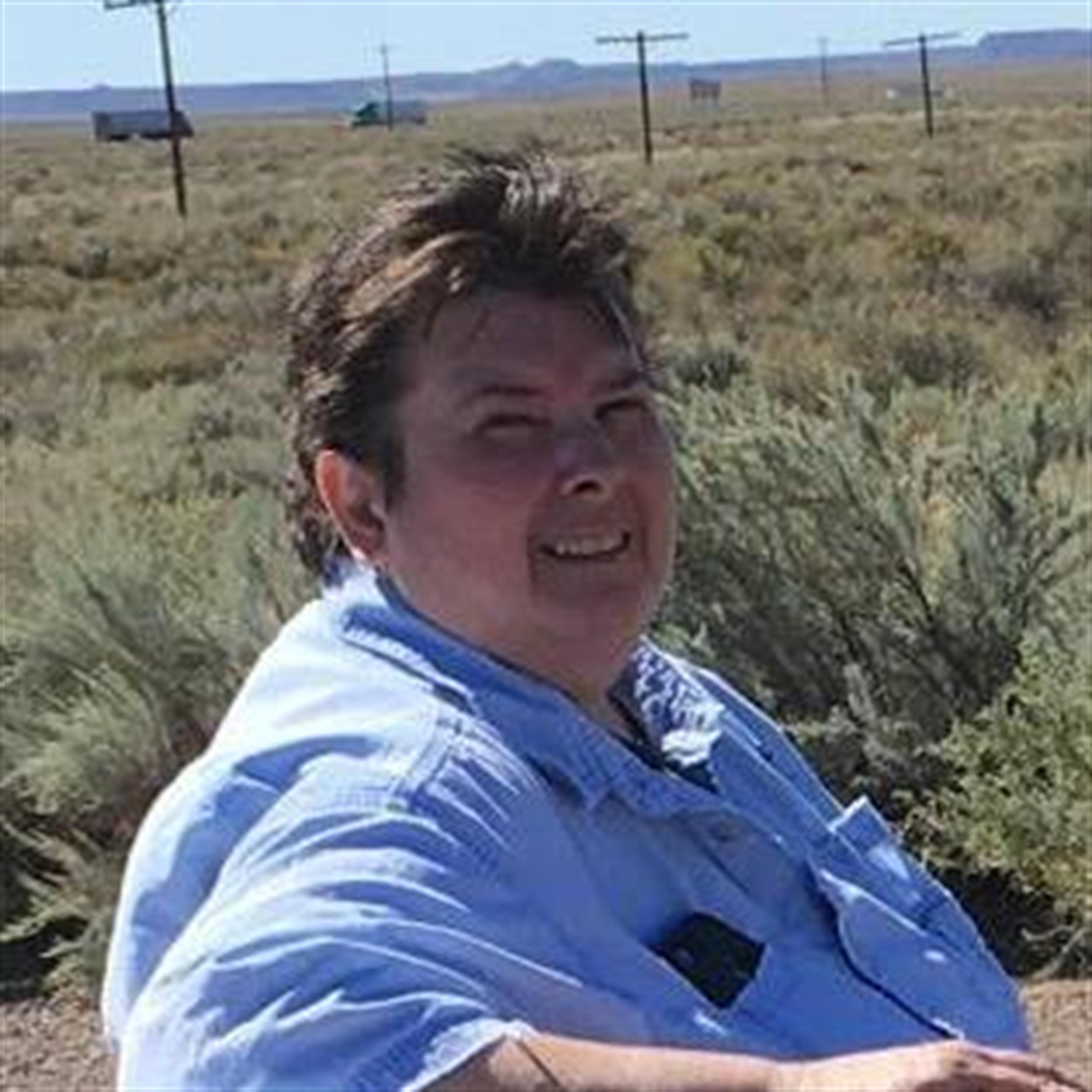 Teresa L. Holland's obituary picture