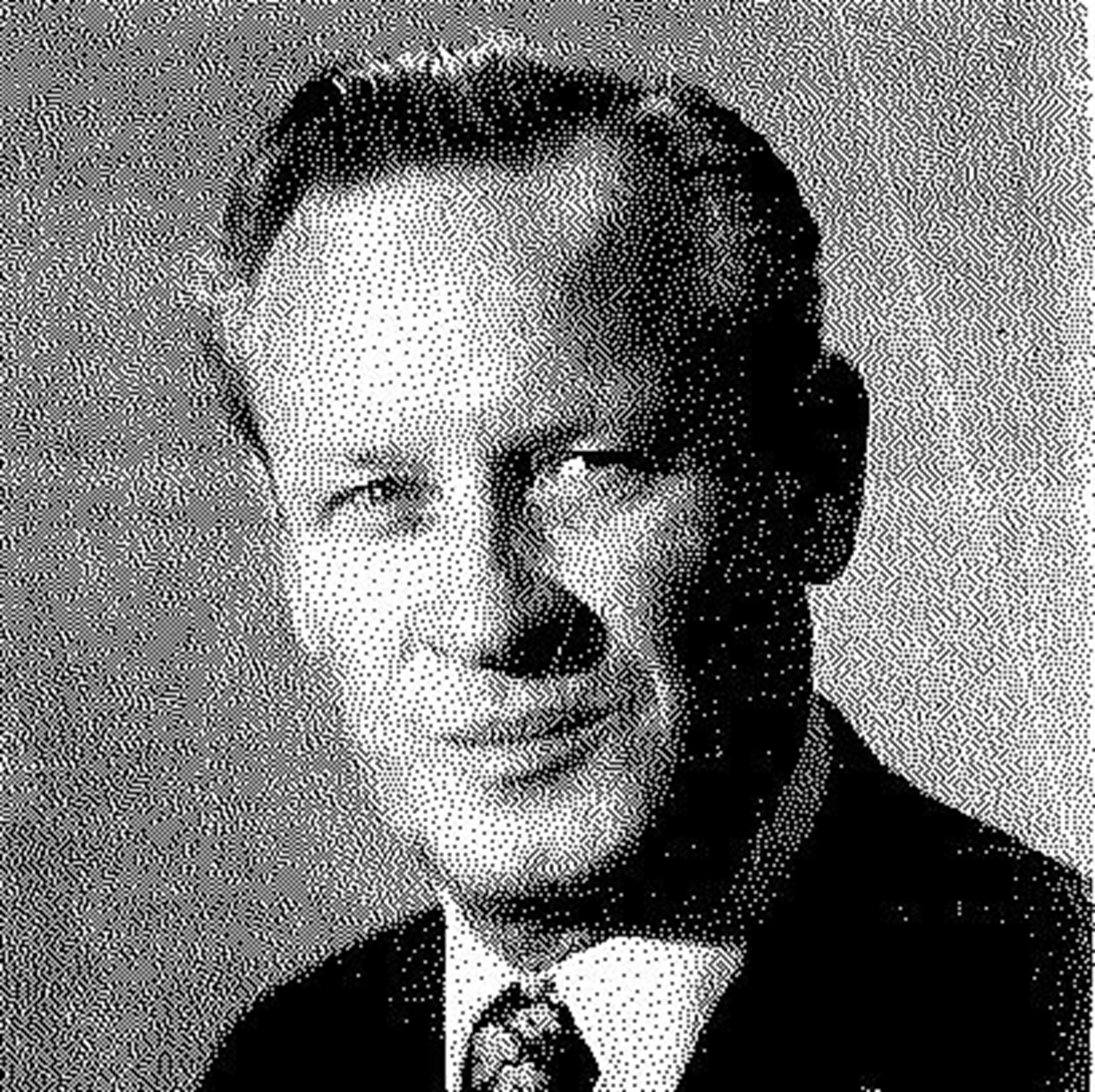 Dale Thomas Garner