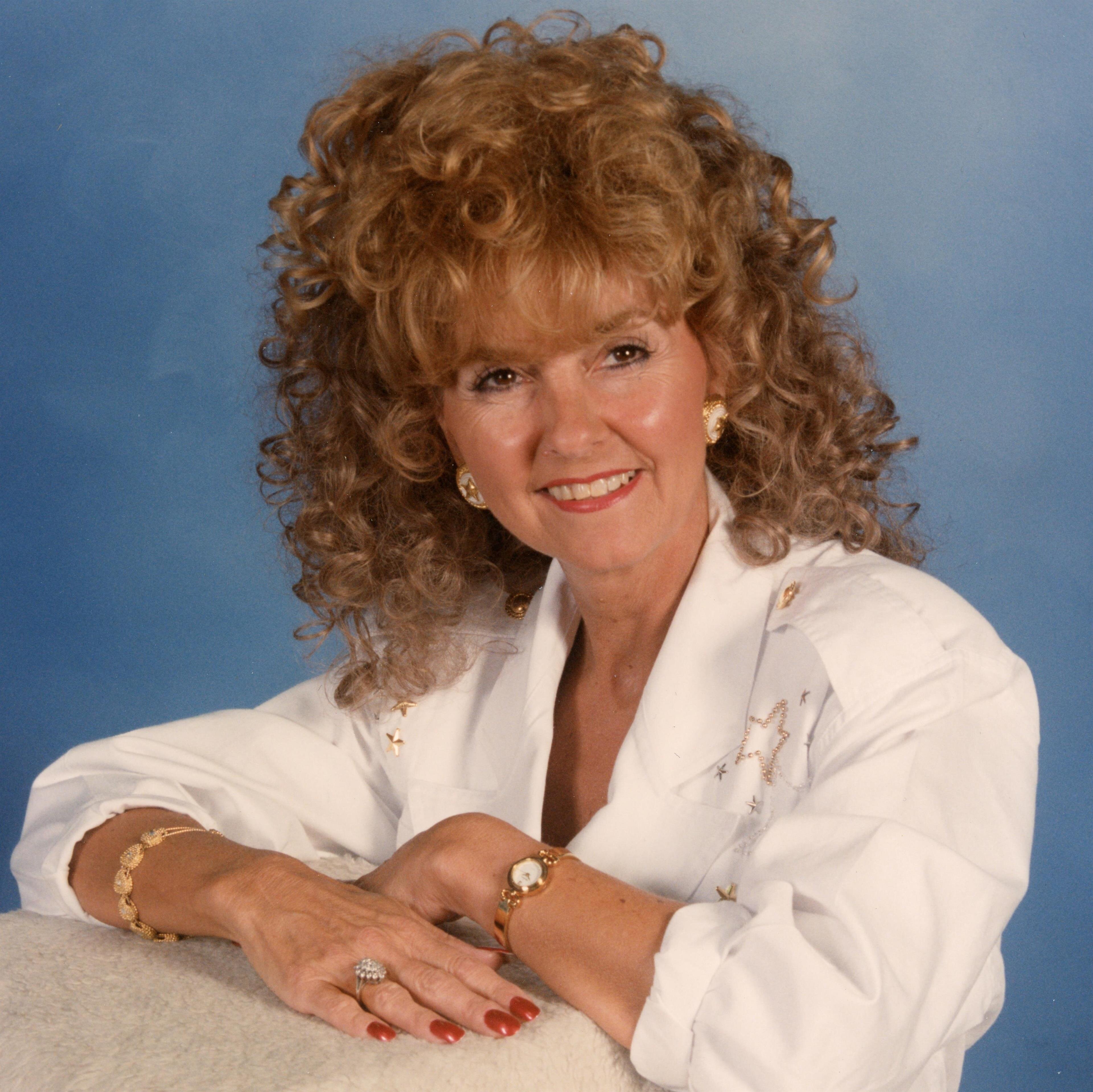 Margaret "Marty" Egan