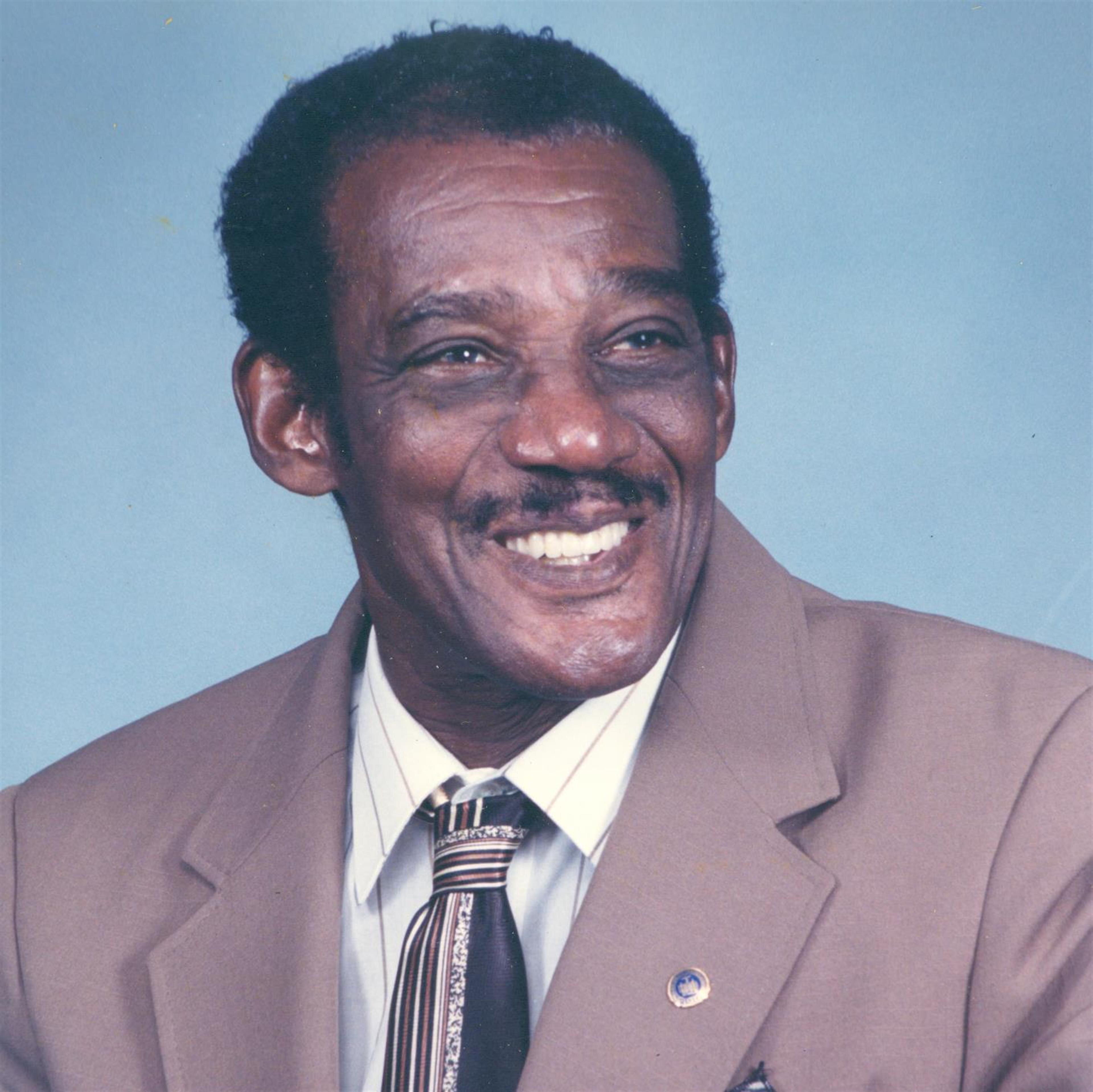 Conrad  Nicholas