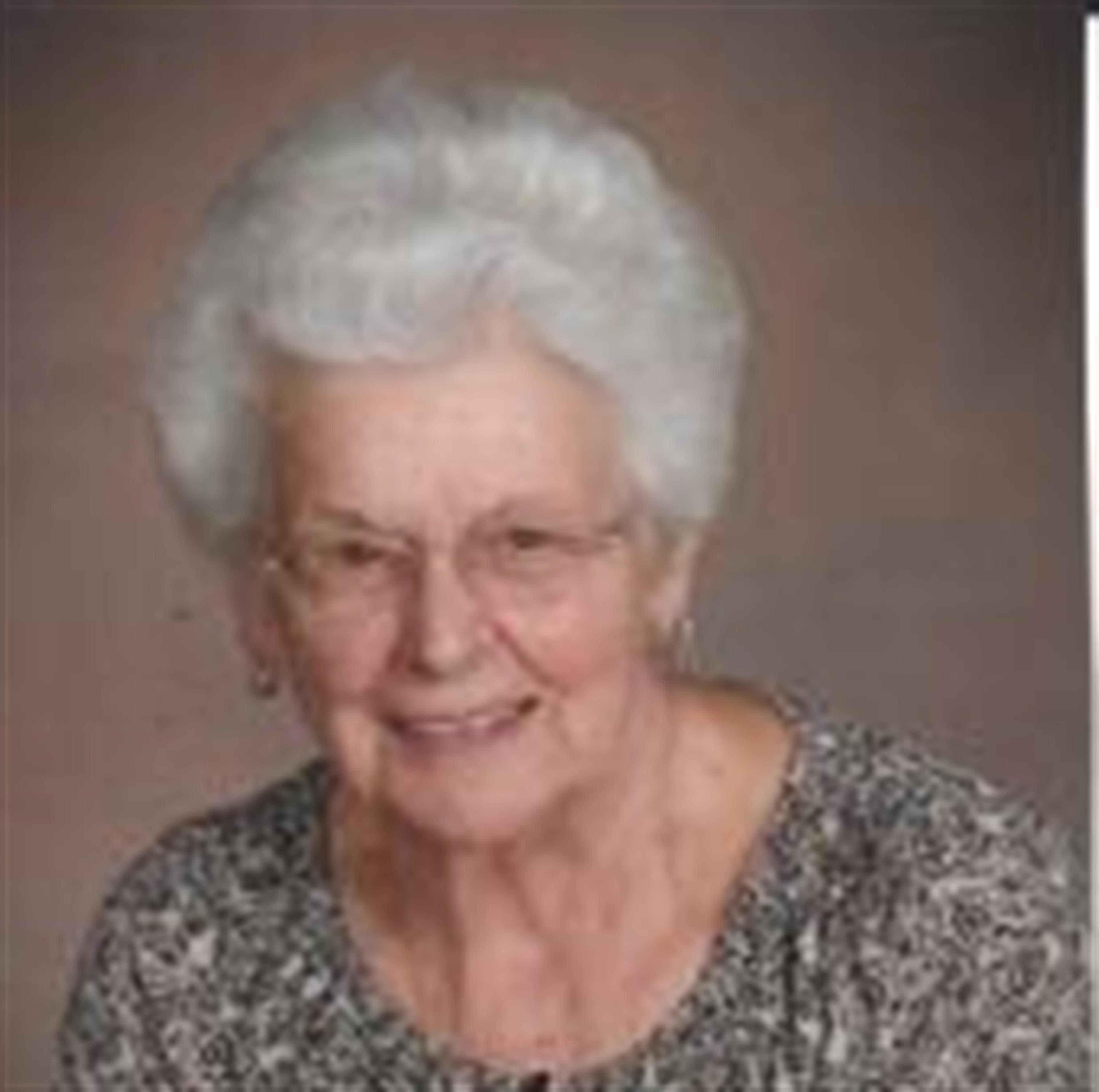 Bernardine Eshenroder (Camdenton)