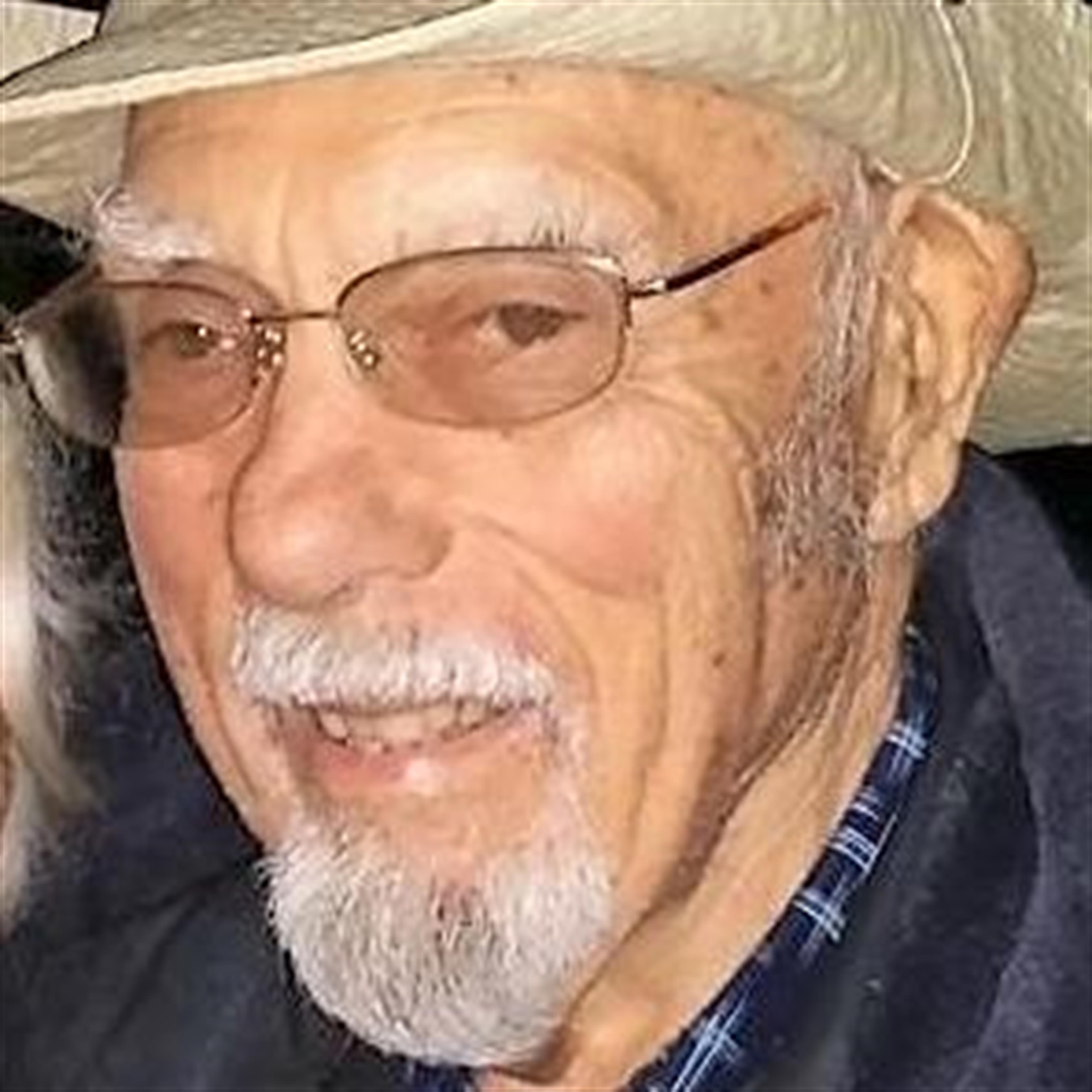 Lincoln Bruce Justice (Seymour)