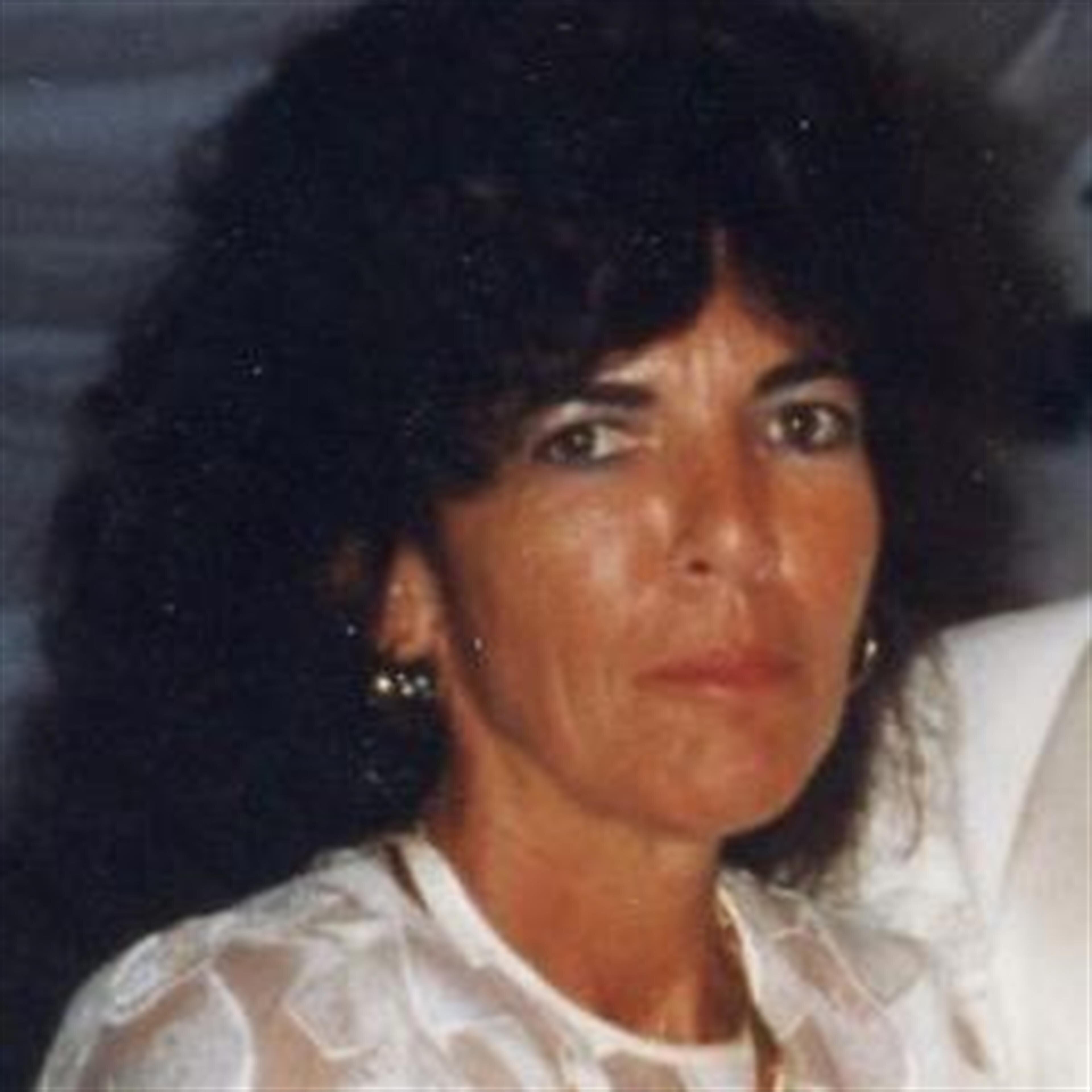 Raquel "Rickie" Pedrero