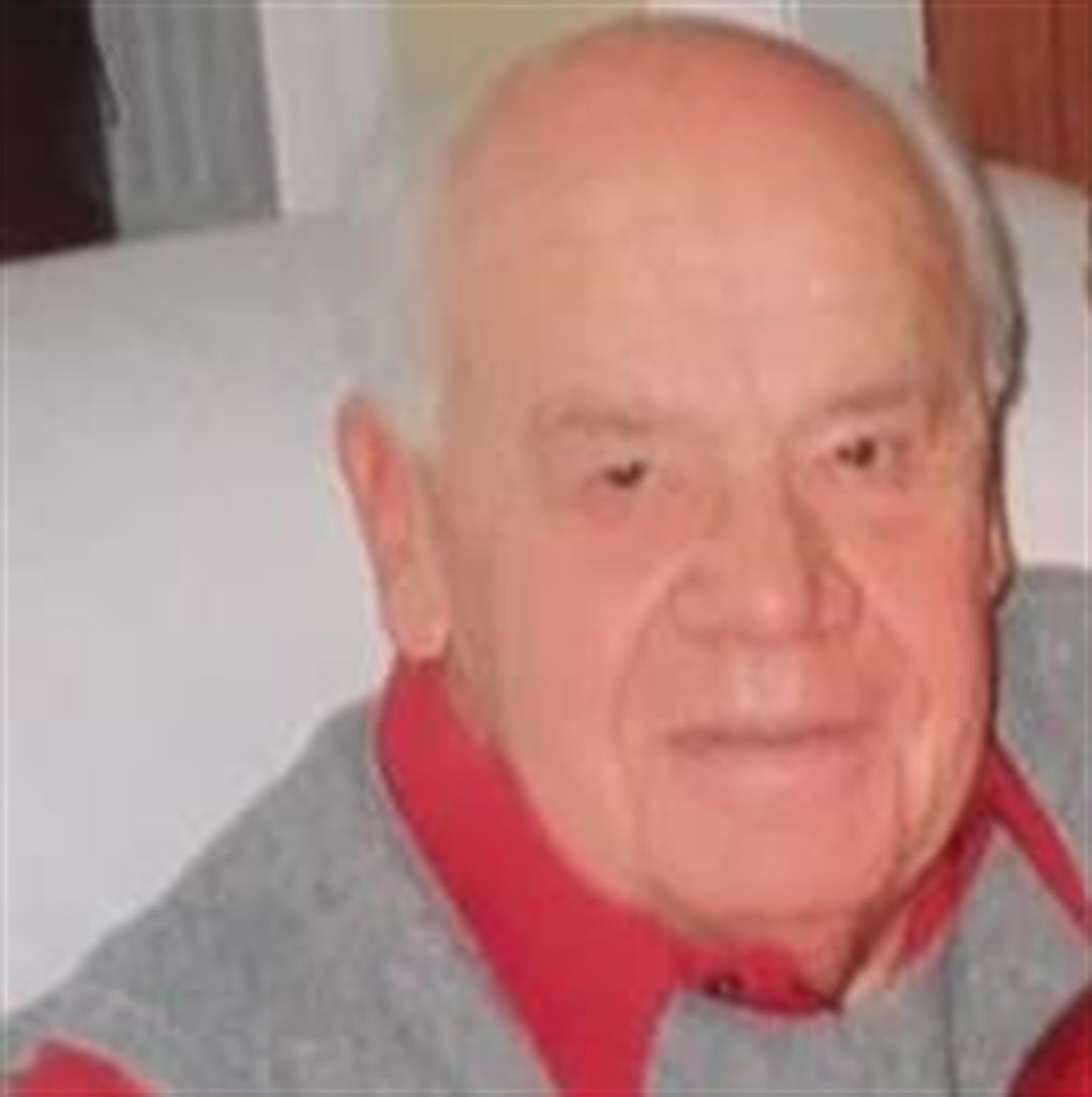 Earl Selmer Johnson