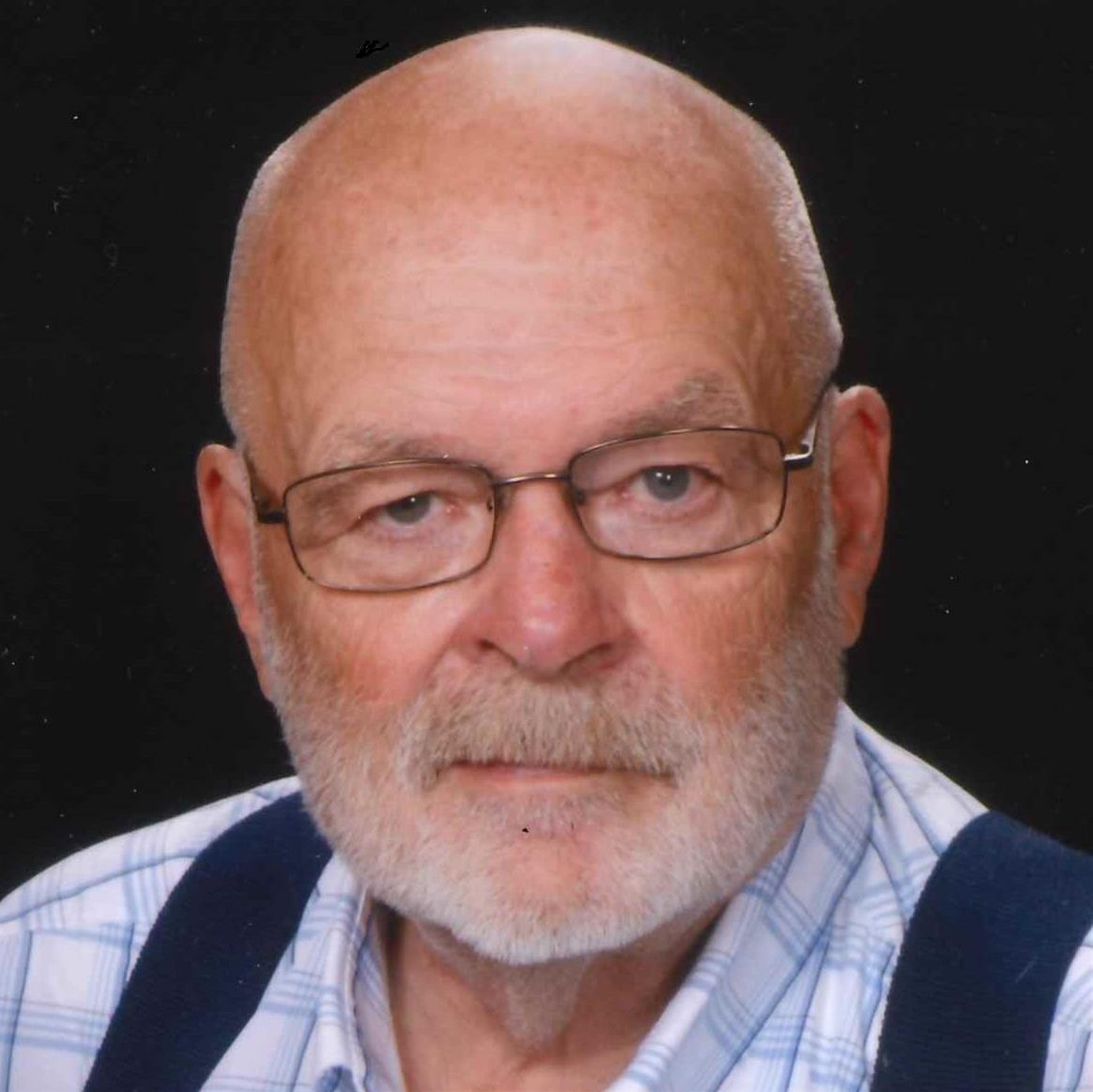 Larry N. Jeffery