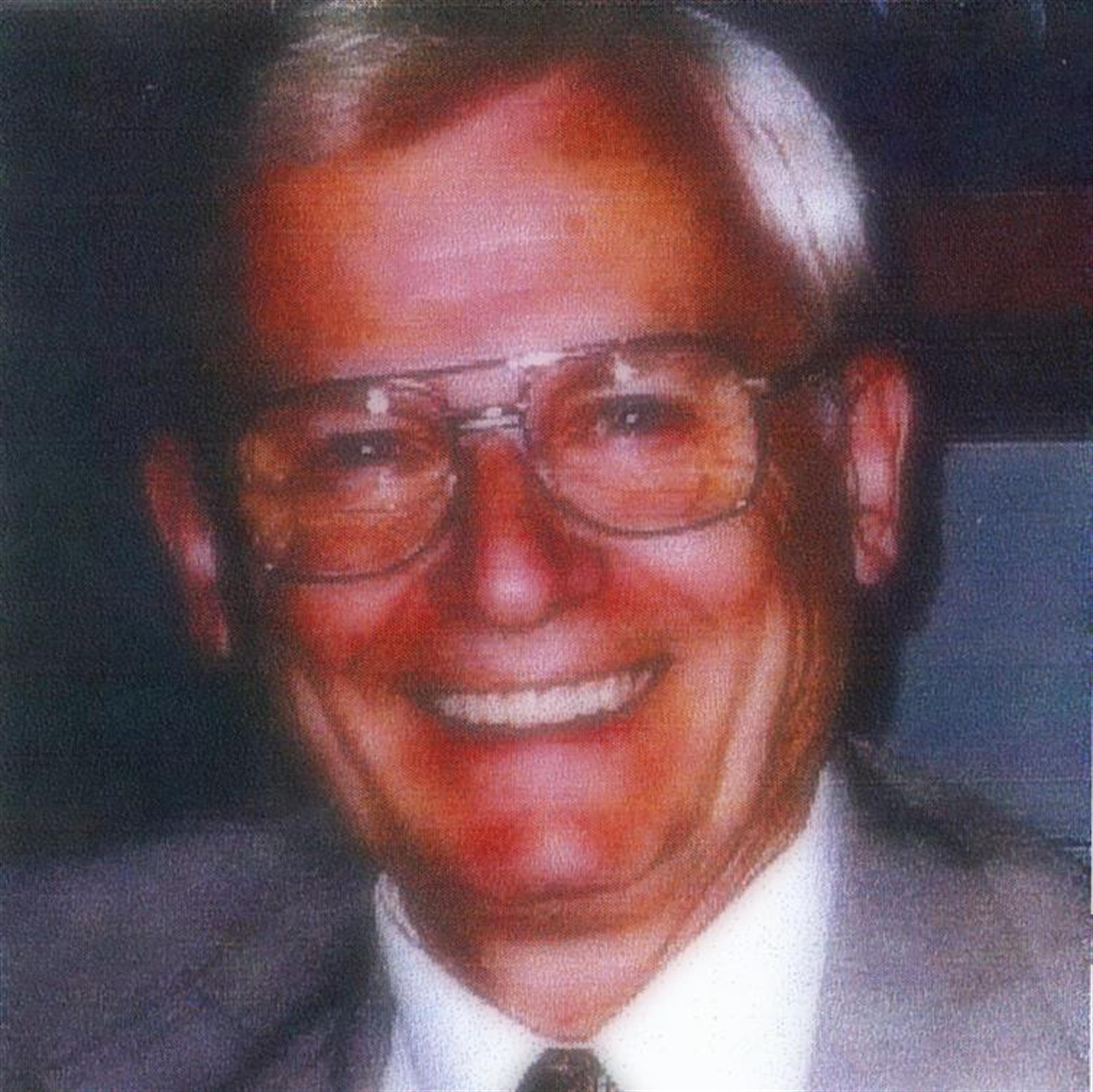 Dr. Merritt Earl Lawson Jr.