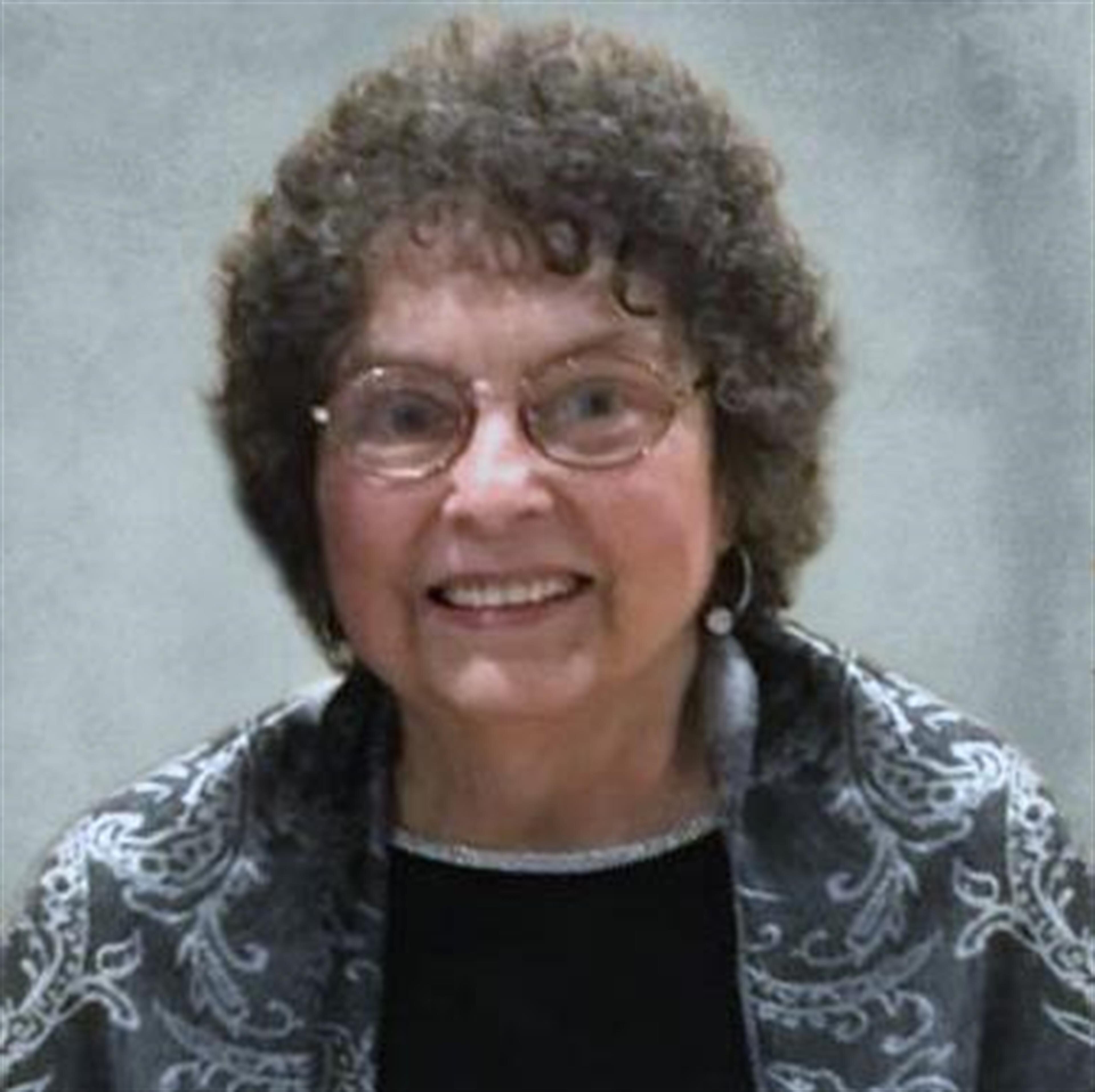 Alice M. Buchholz