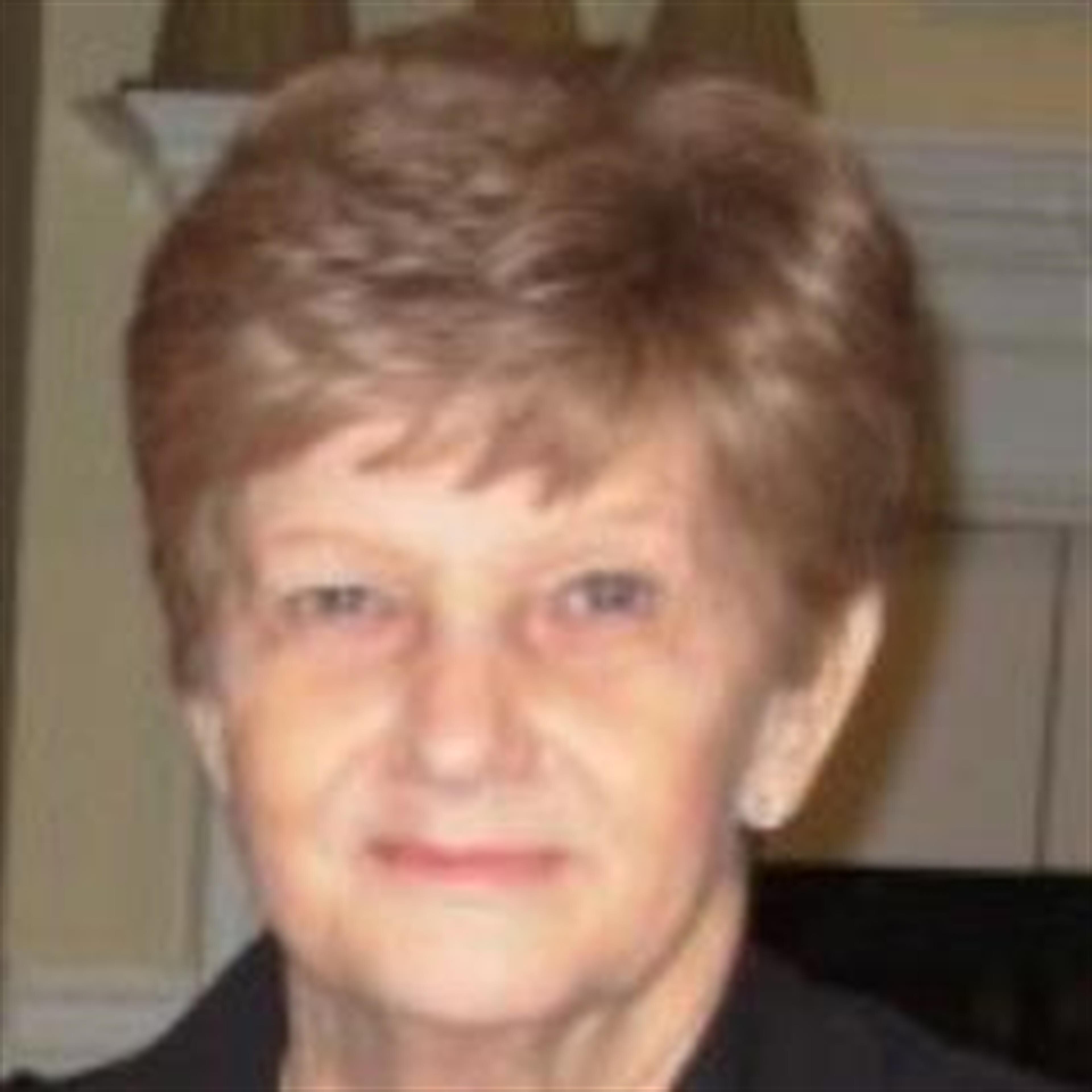 Ms.  Lucille Bowman
