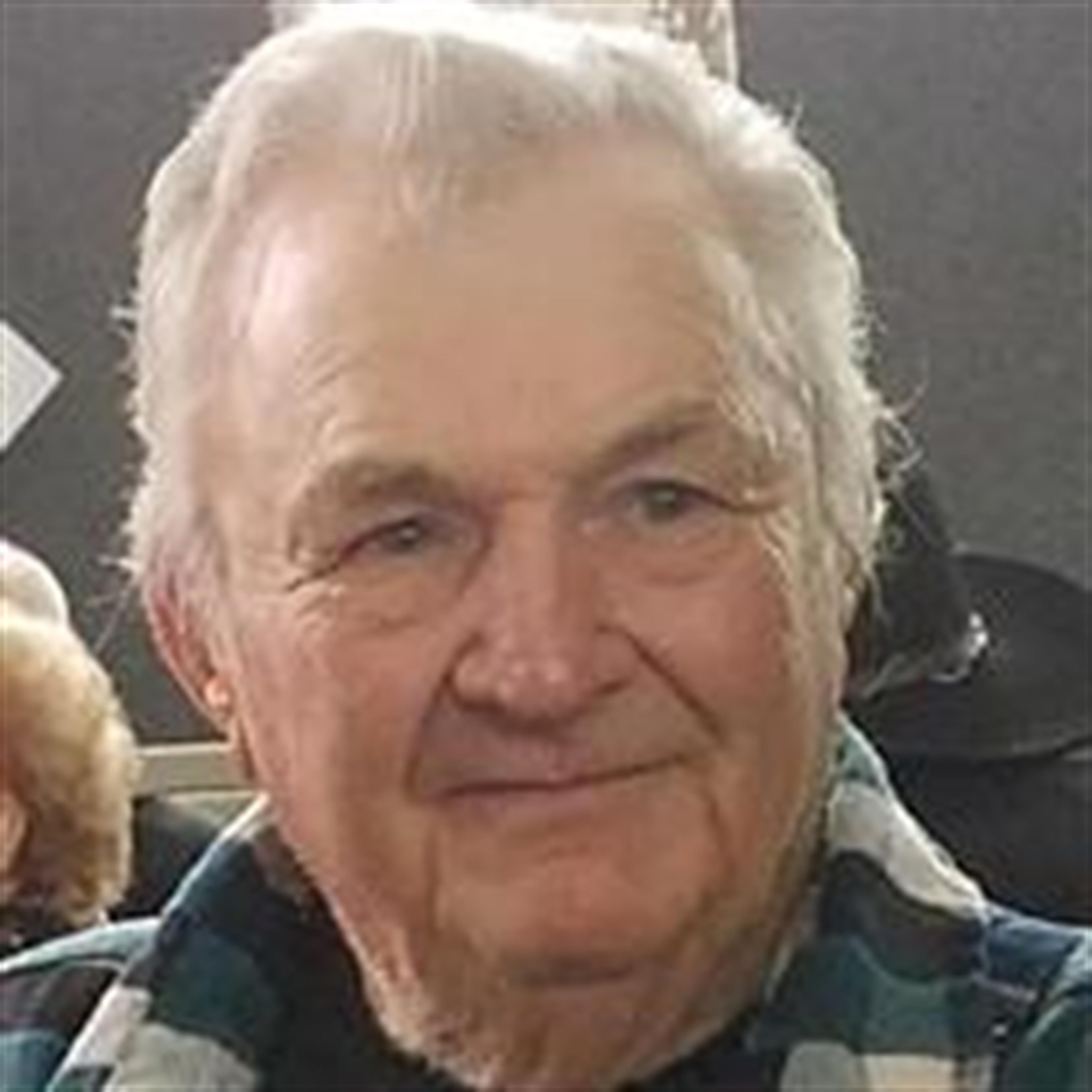 Roy Richard Scott (Bolivar)