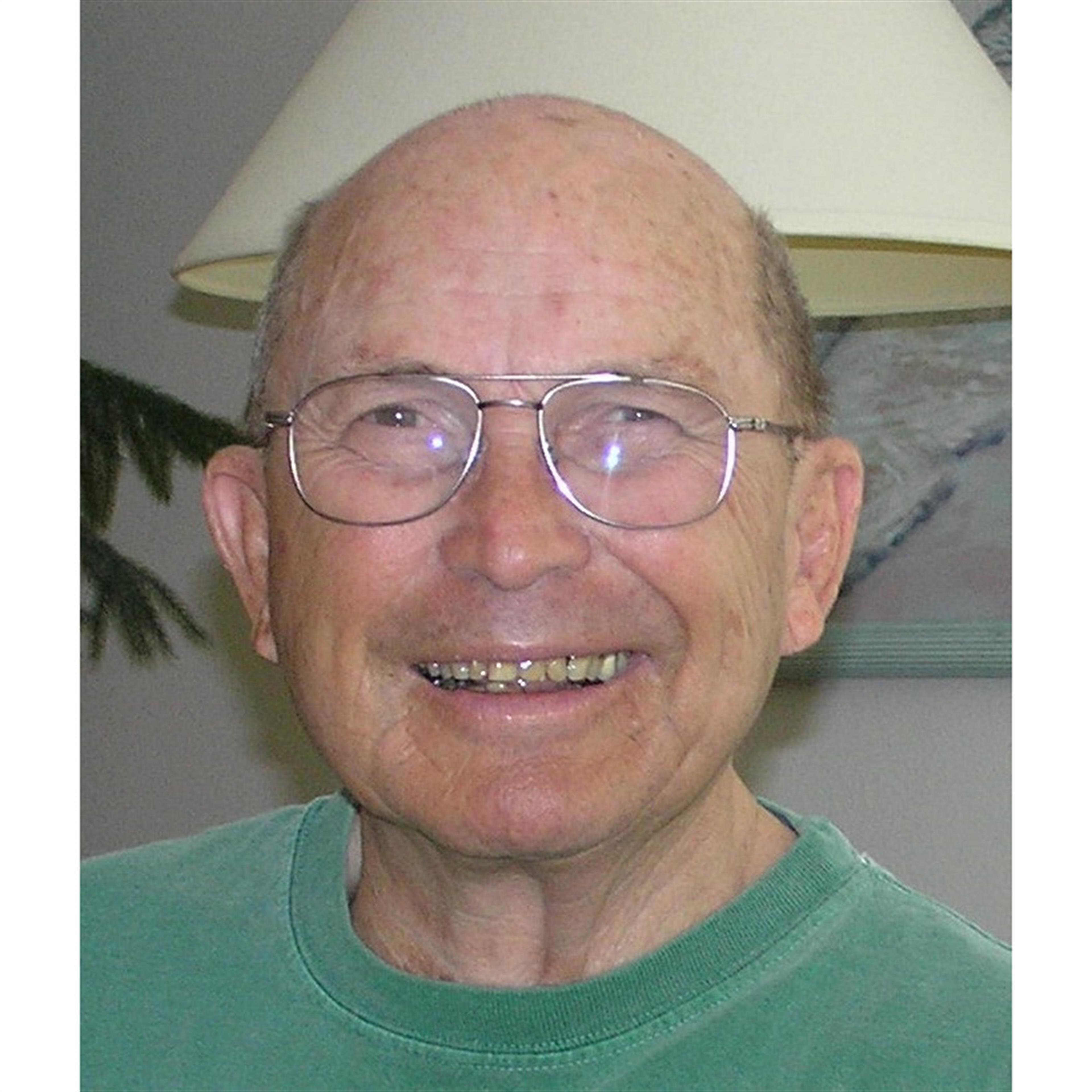 Ronald A. Burger