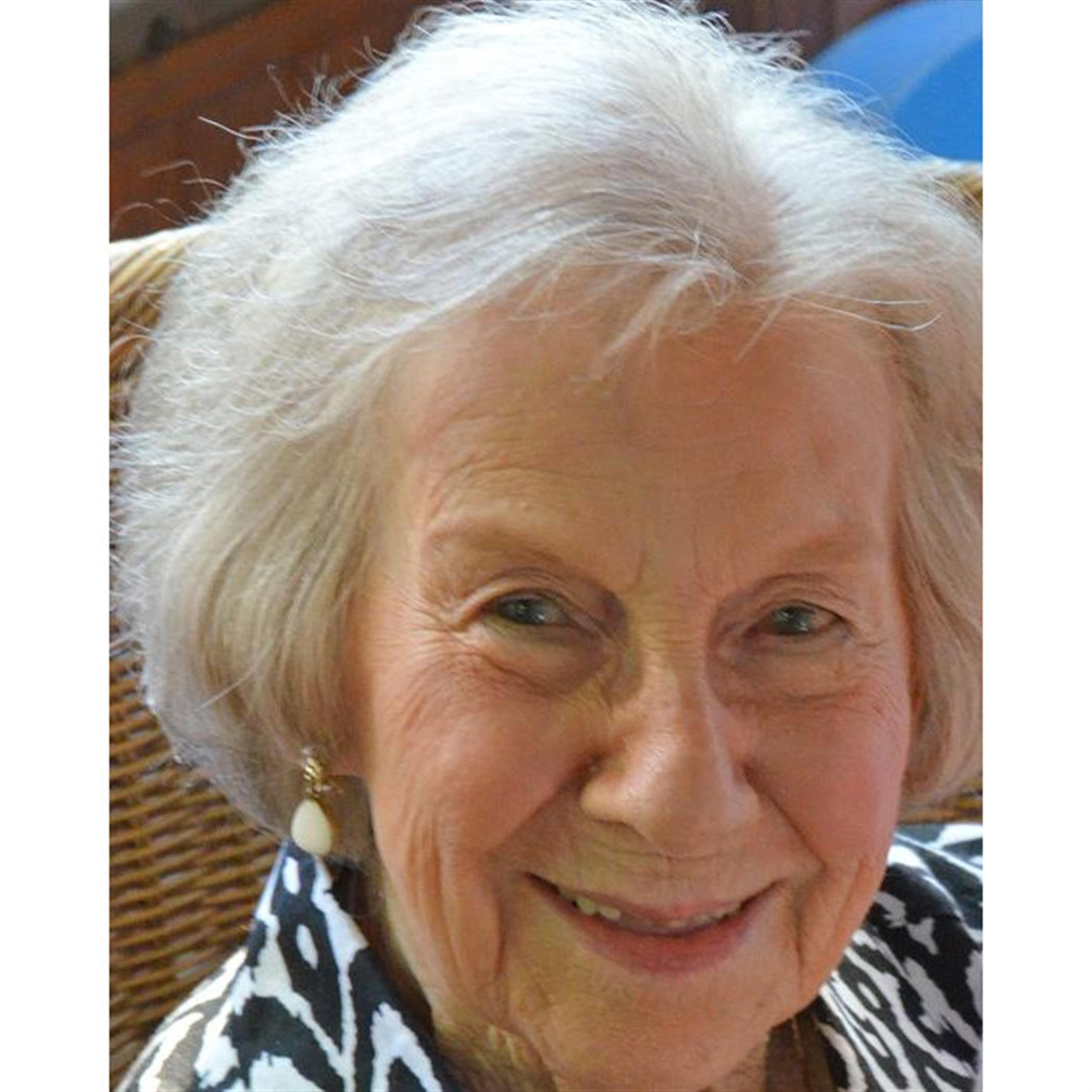 Ruth Barton