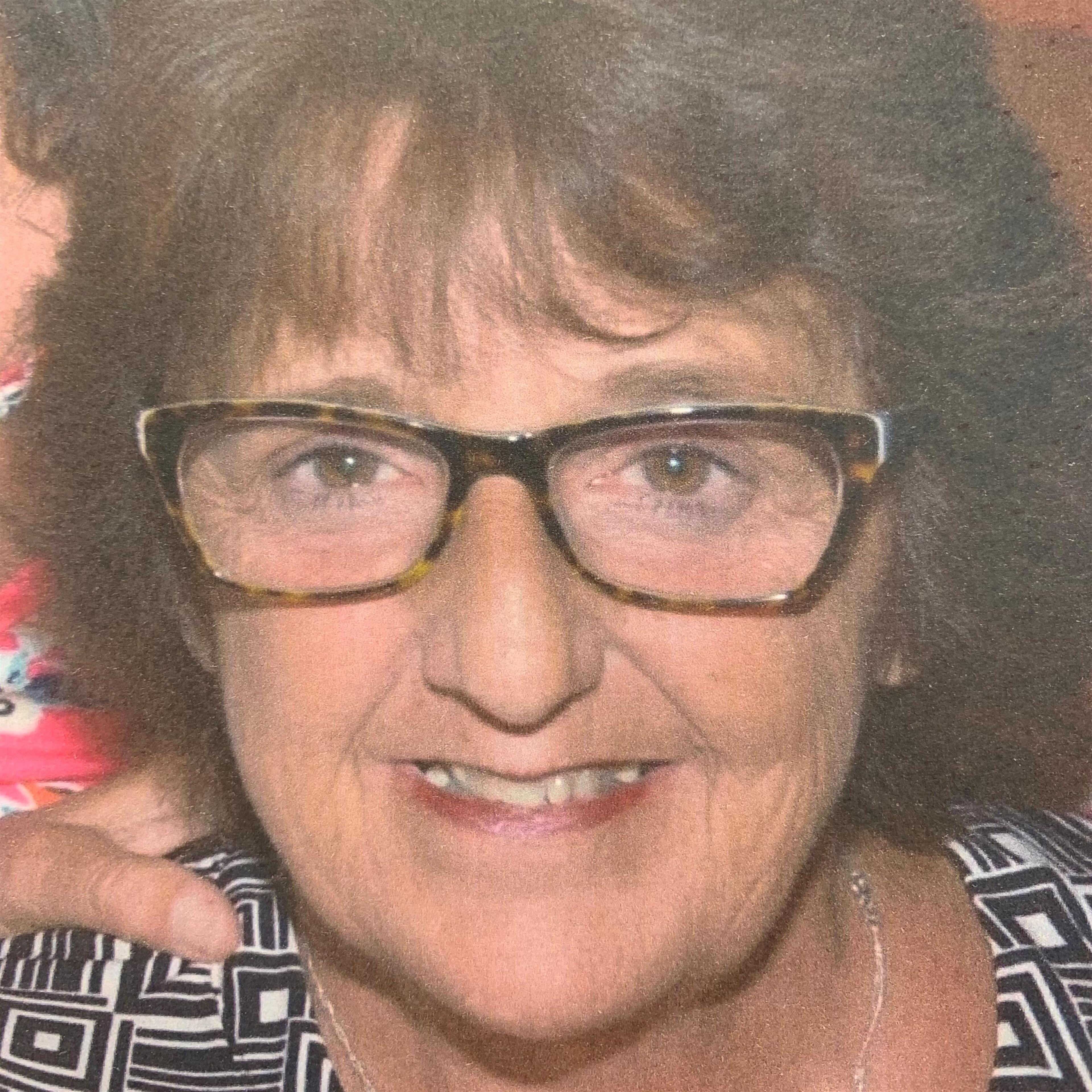 Etta Logan