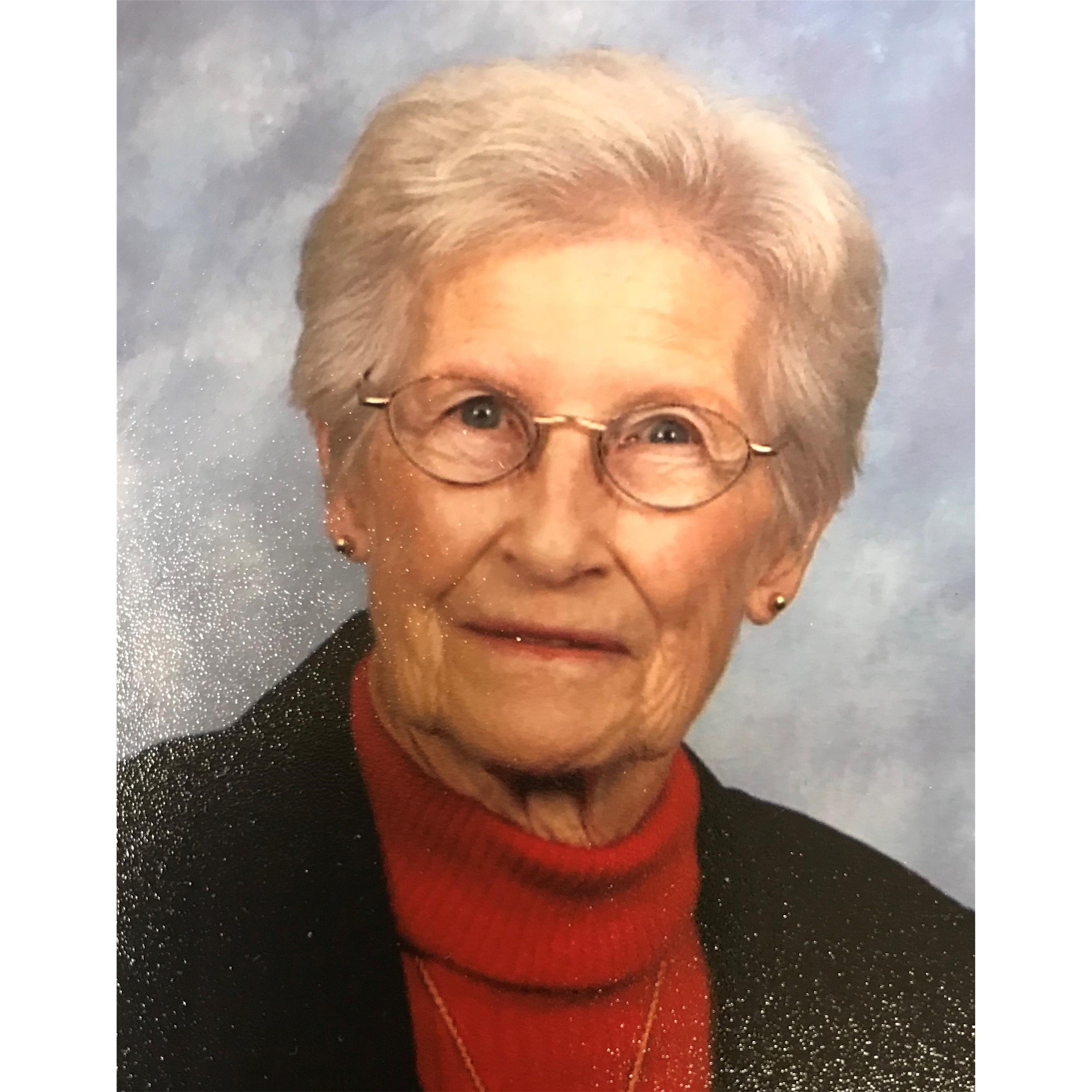 Ruth Tucker Young