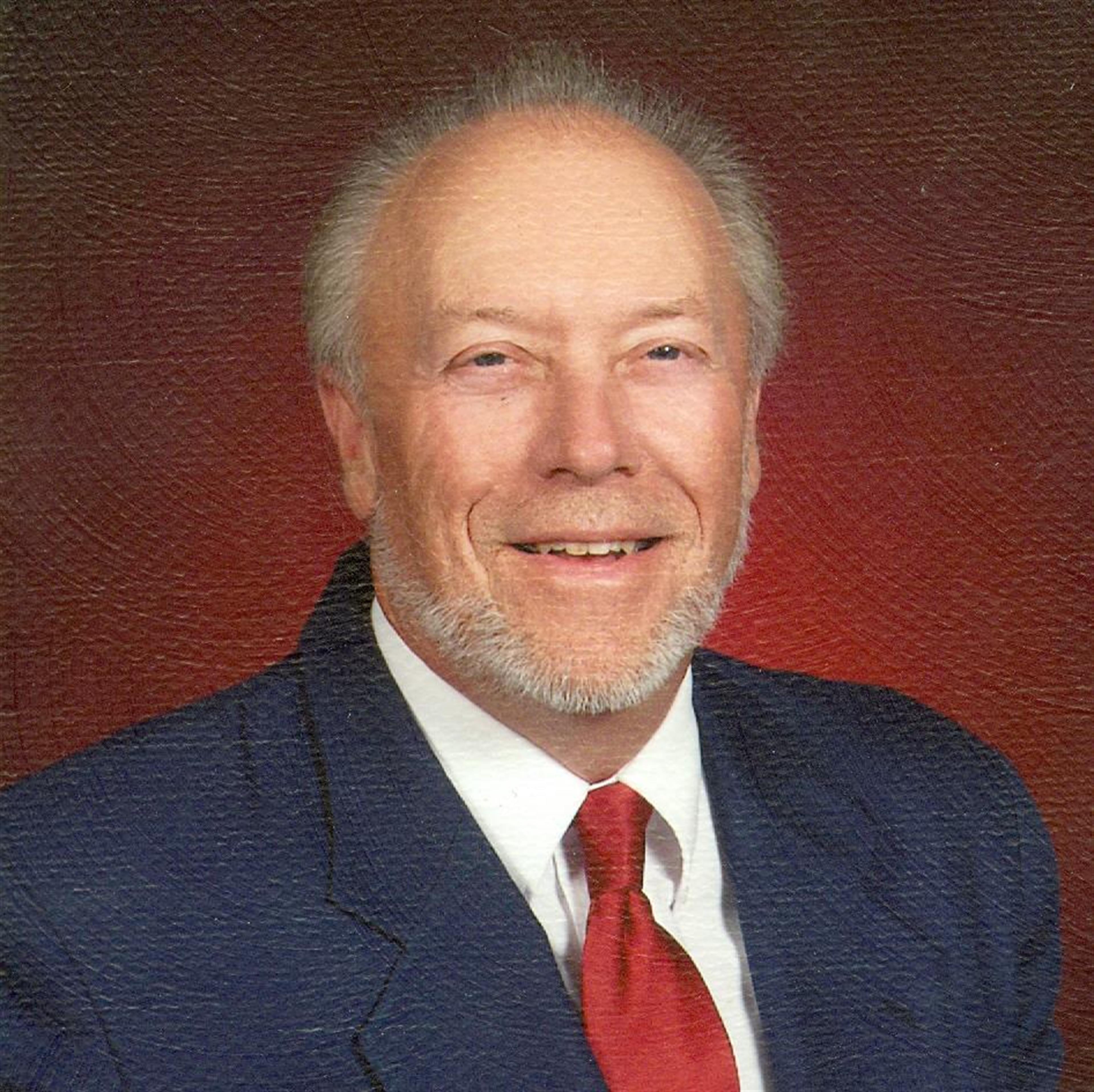 Mr.  Fred Joseph Lesica