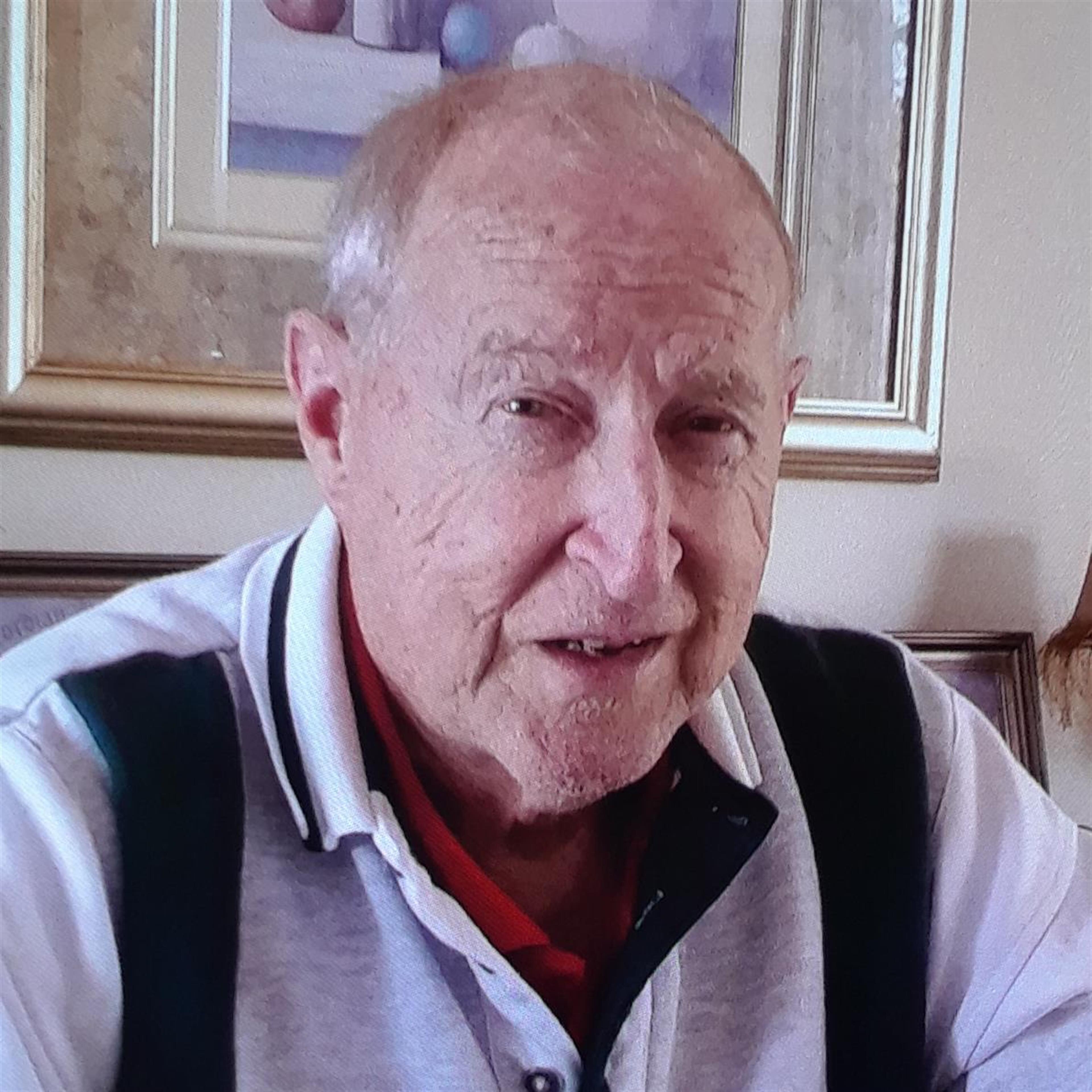 Robert Alexander Kovach