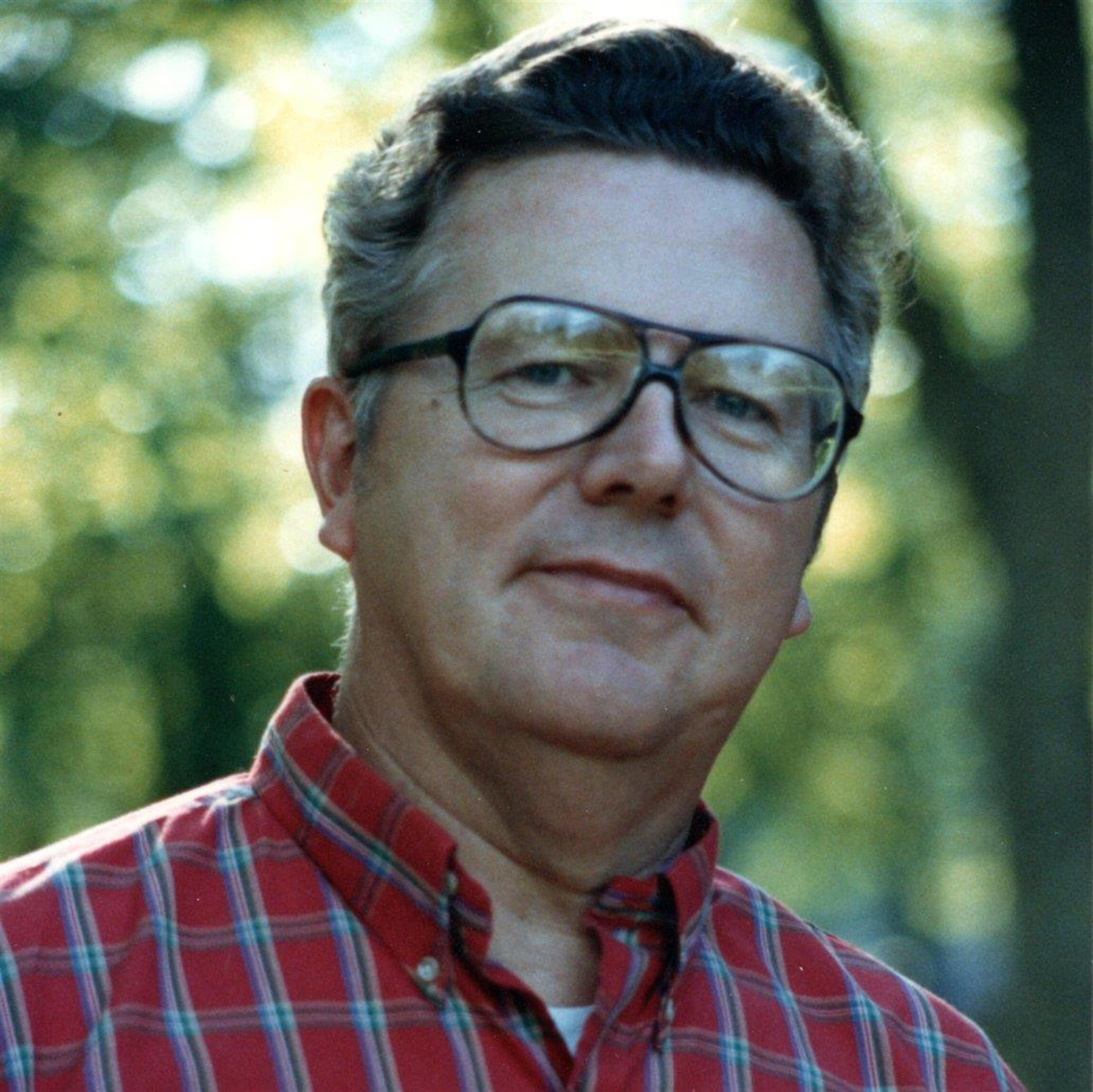 Dr. James Summers