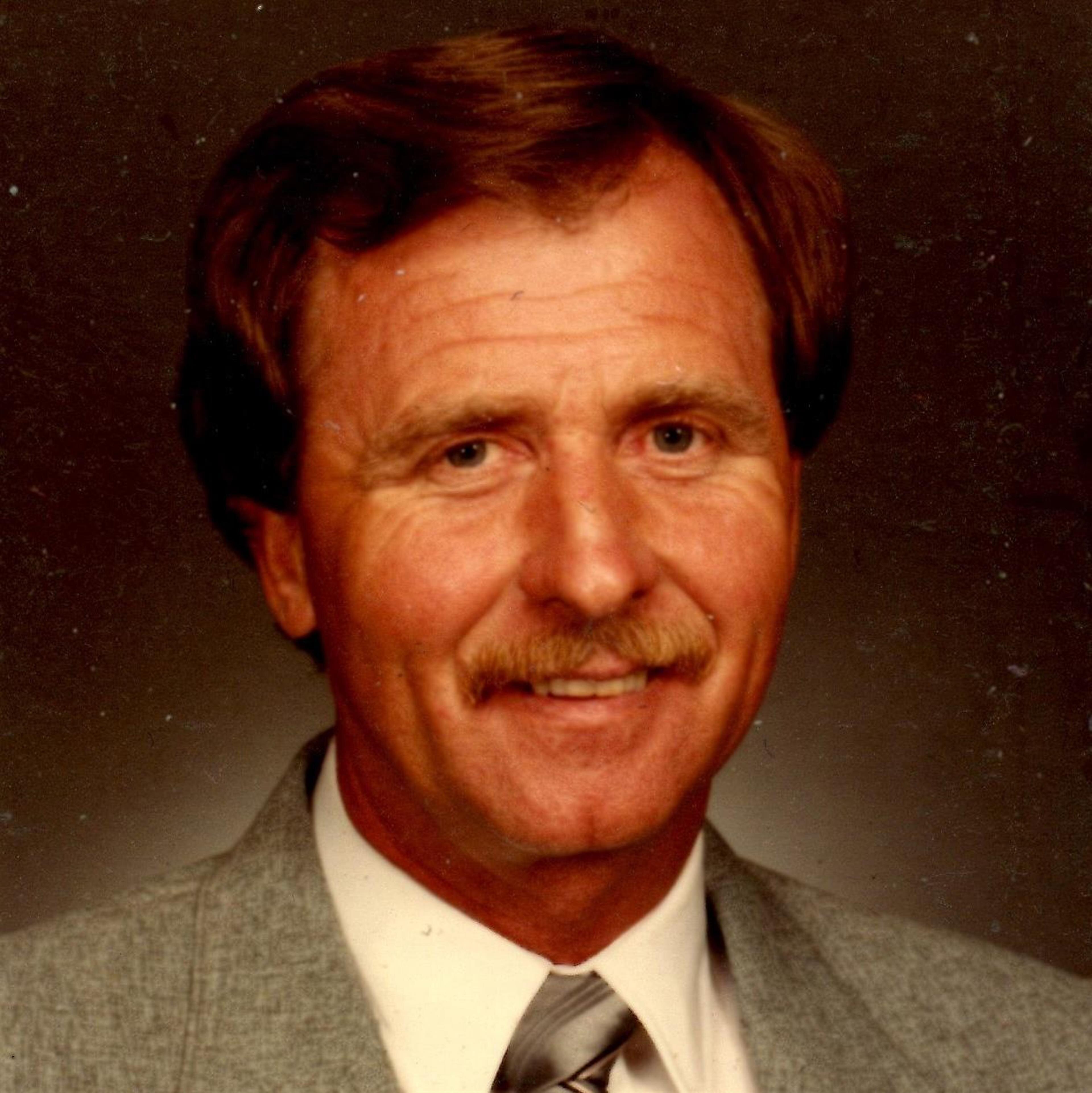 Mr. Gerald T. "Jerry" Westmoreland